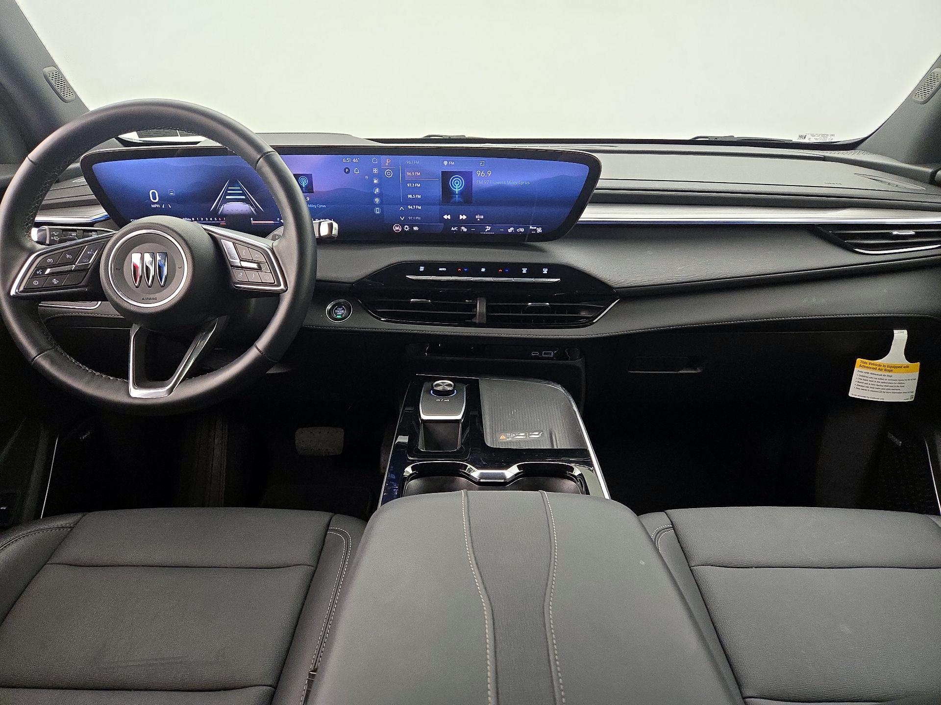 Thumbnail: 2025 Buick Enclave - 9