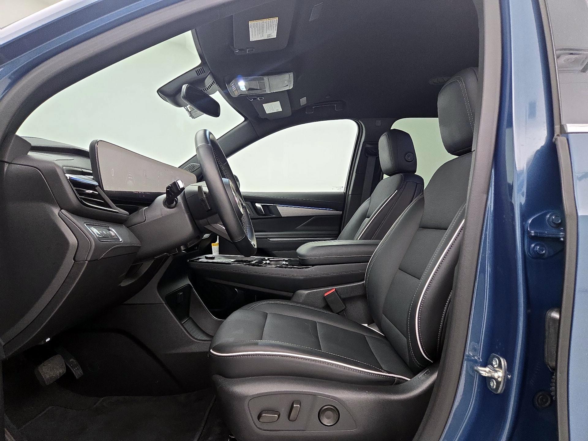 Thumbnail: 2025 Buick Enclave - 11