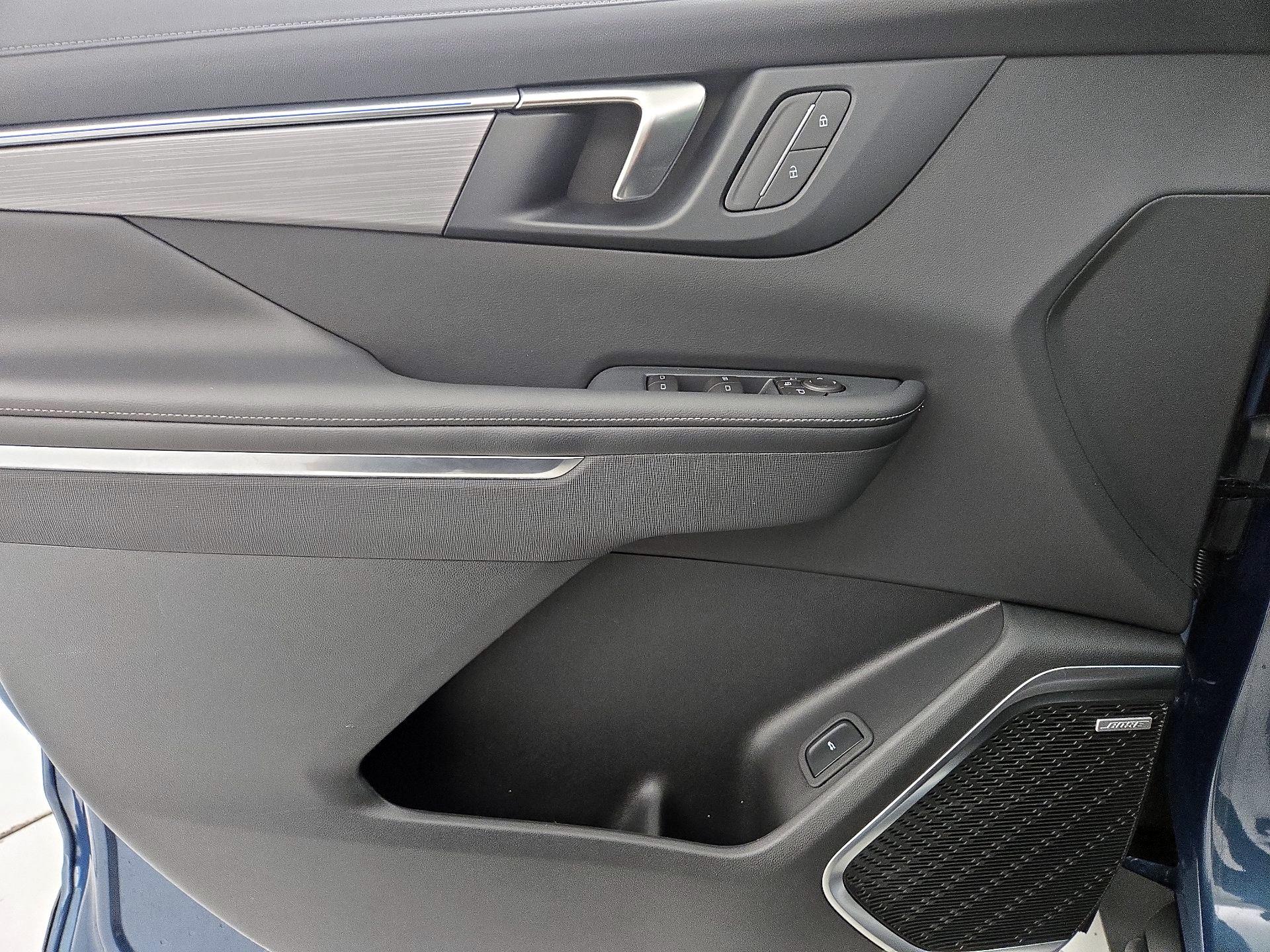 Thumbnail: 2025 Buick Enclave - 12