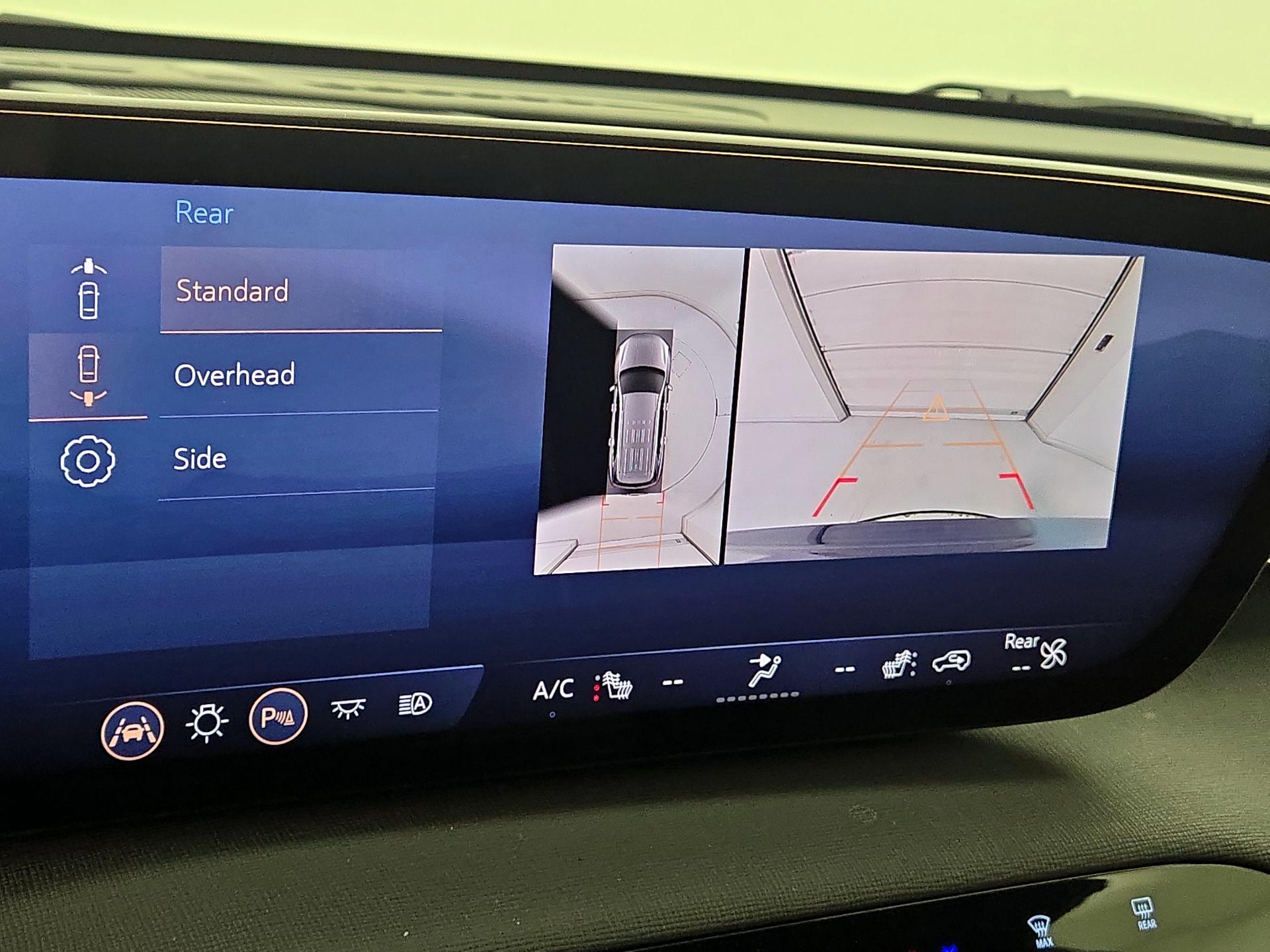 Thumbnail: 2025 Buick Enclave - 13