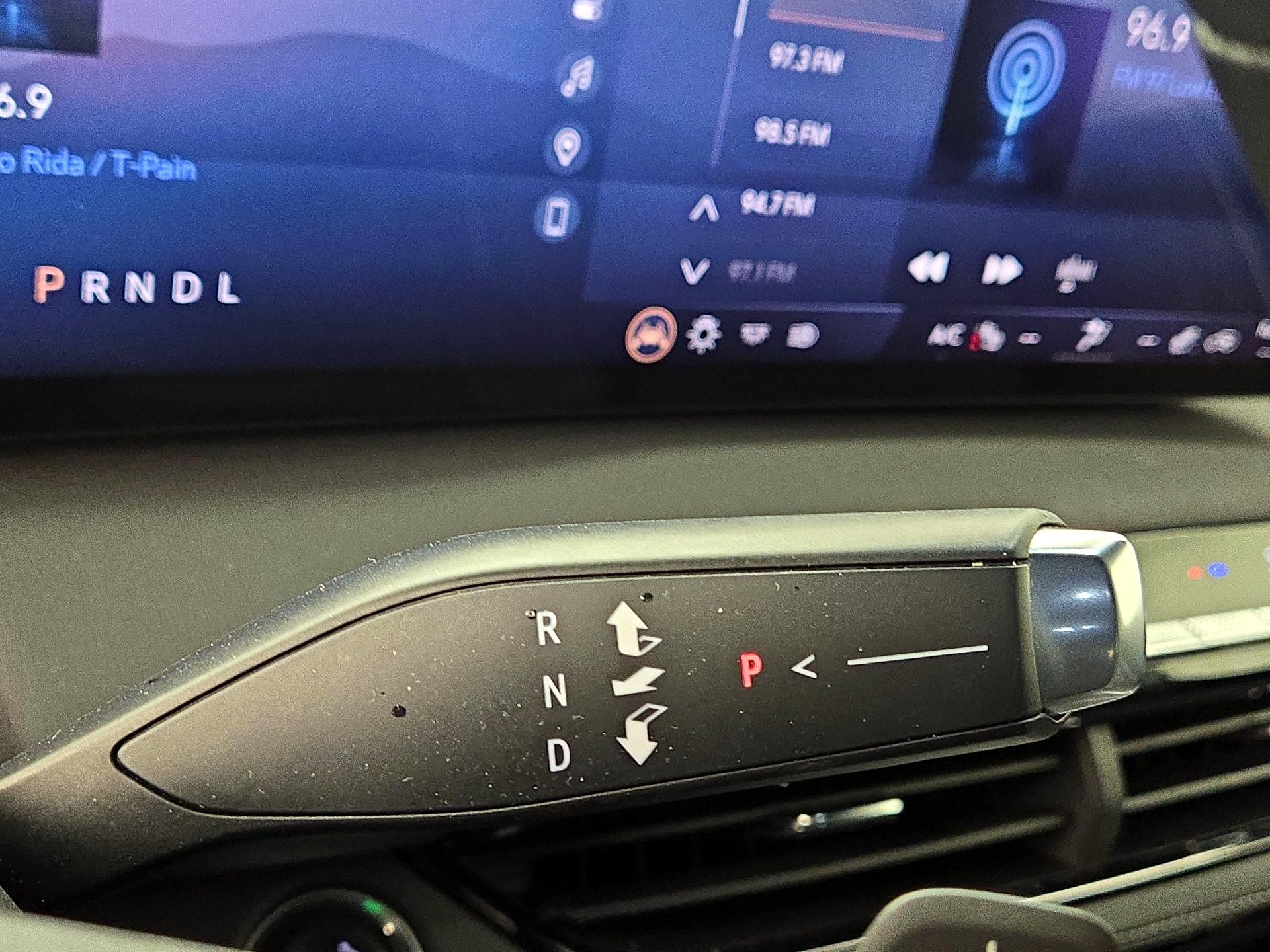 Thumbnail: 2025 Buick Enclave - 16