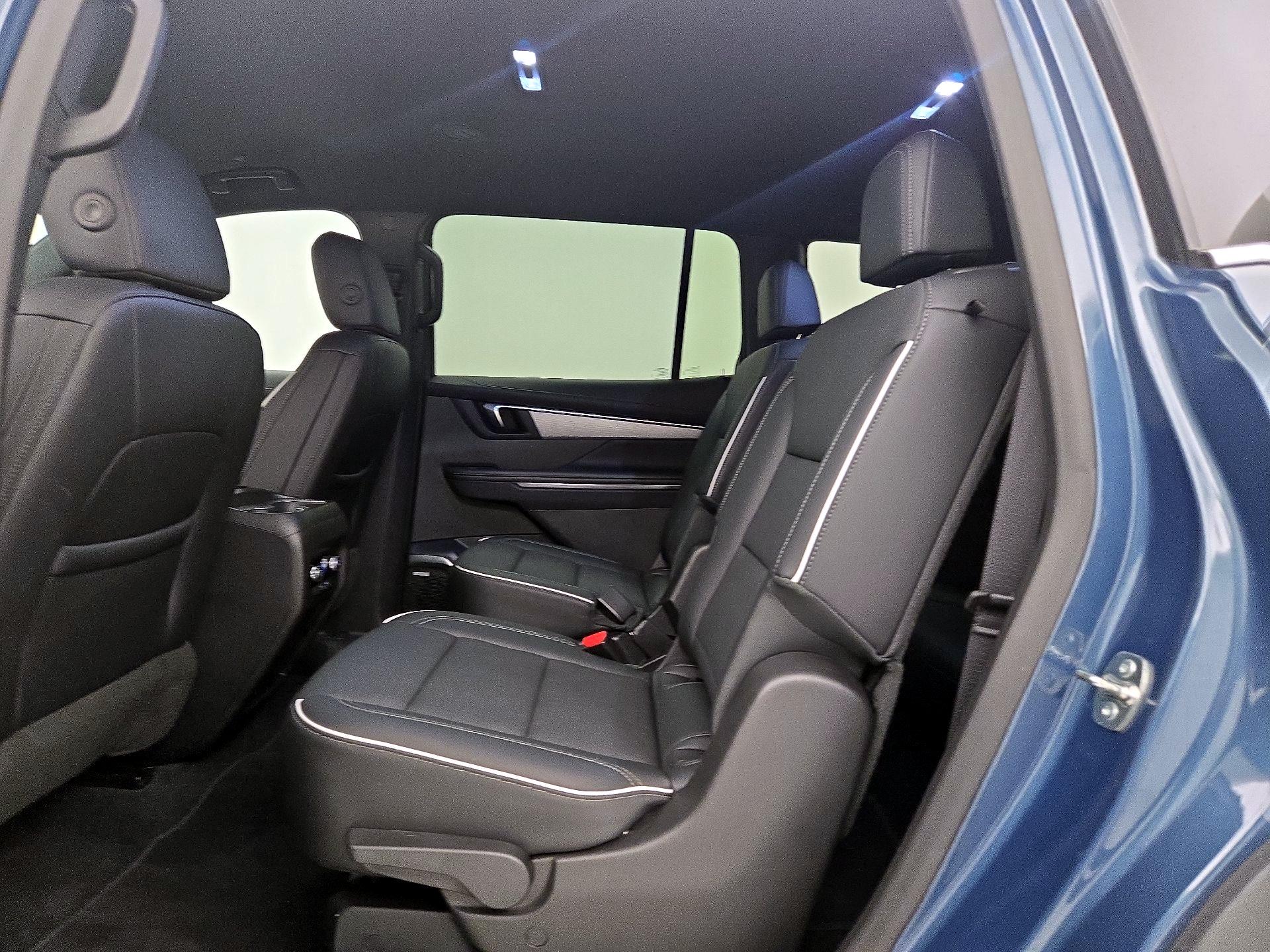 Thumbnail: 2025 Buick Enclave - 18