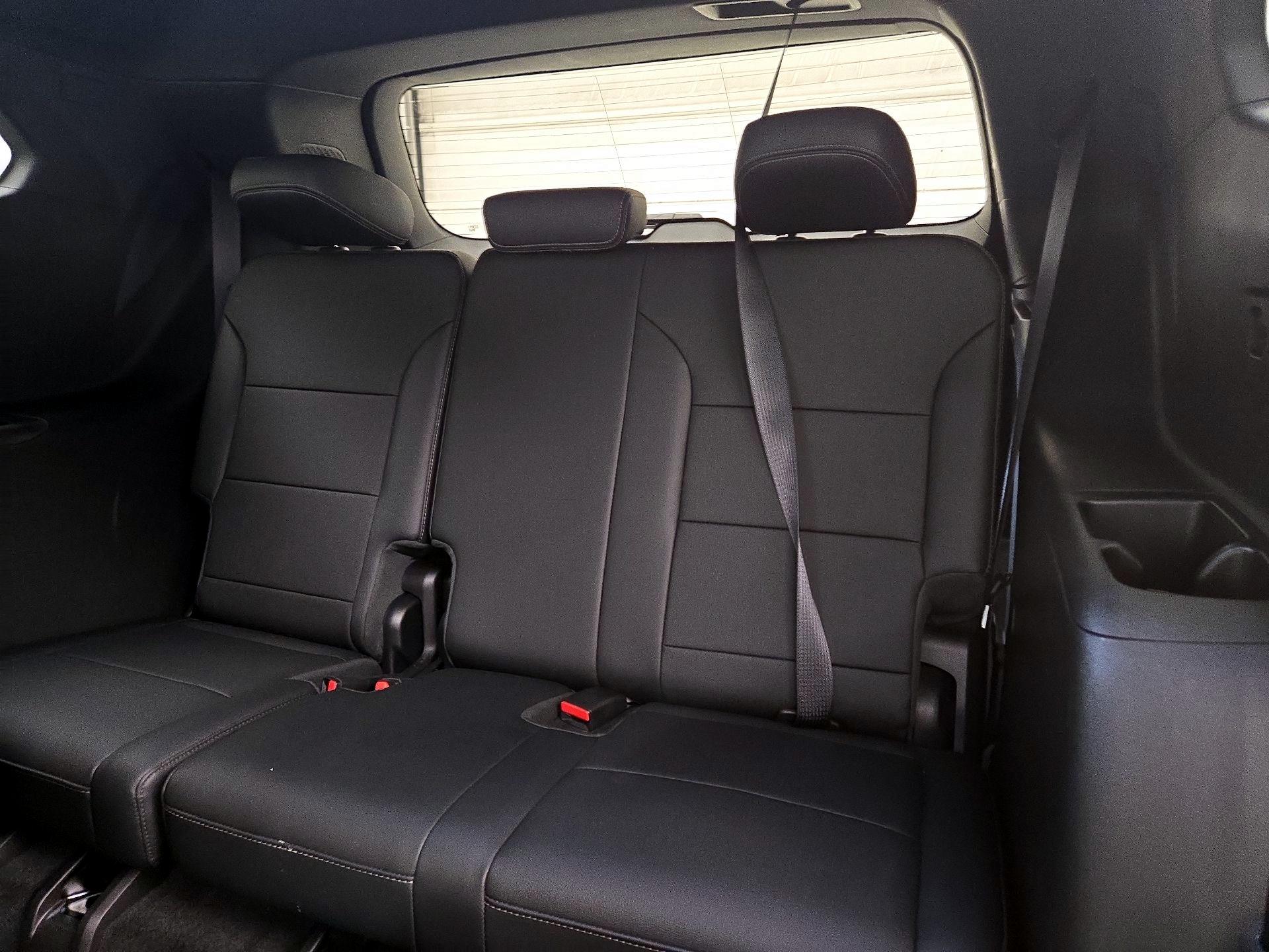 Thumbnail: 2025 Buick Enclave - 19