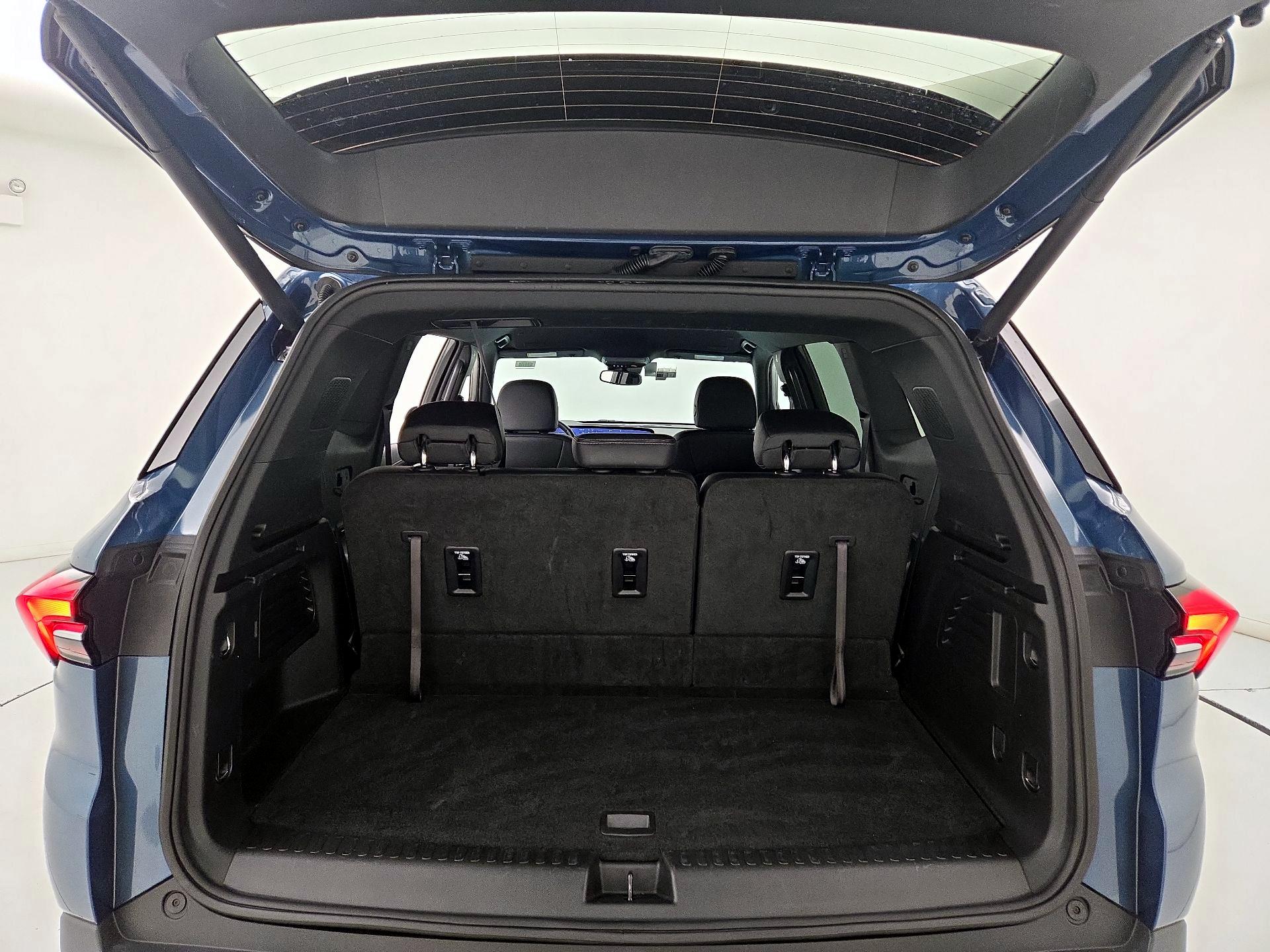 Thumbnail: 2025 Buick Enclave - 20