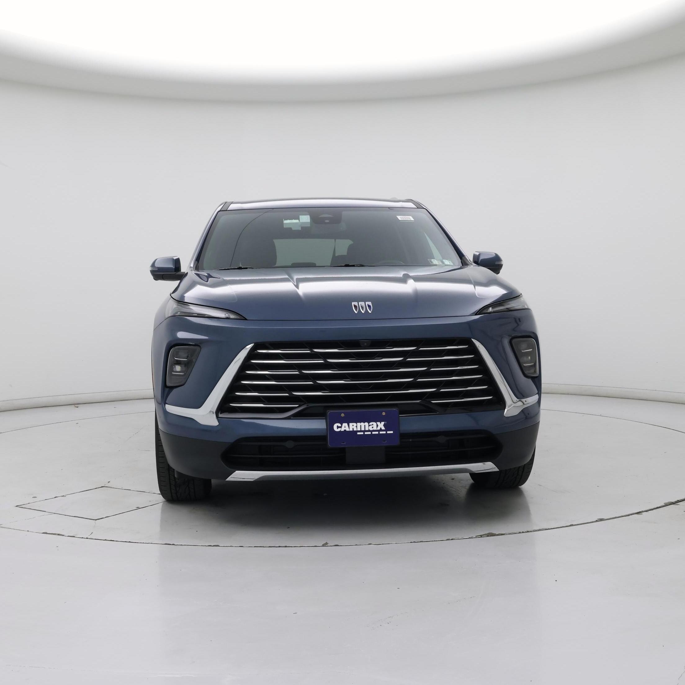 Thumbnail: 2025 Buick Enclave - 5