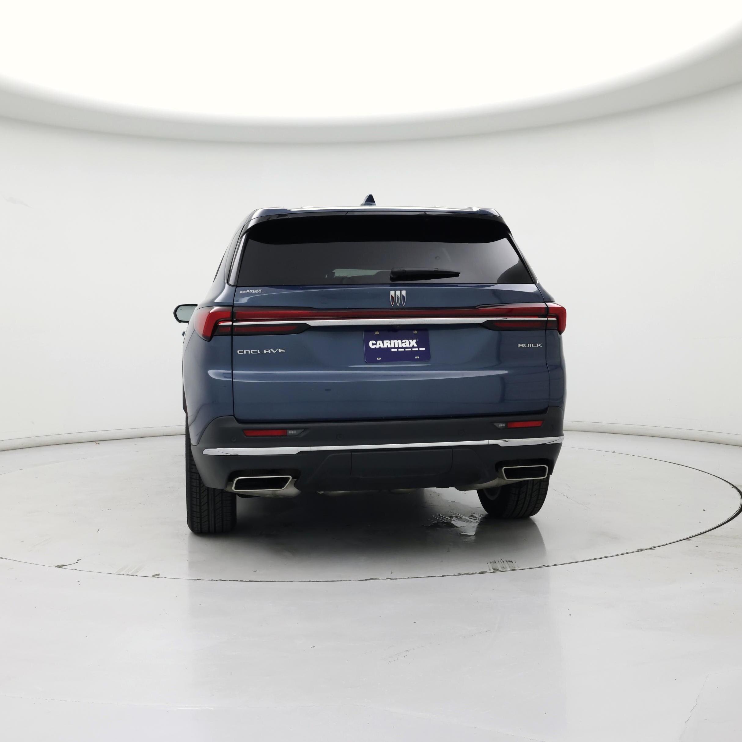 Thumbnail: 2025 Buick Enclave - 6