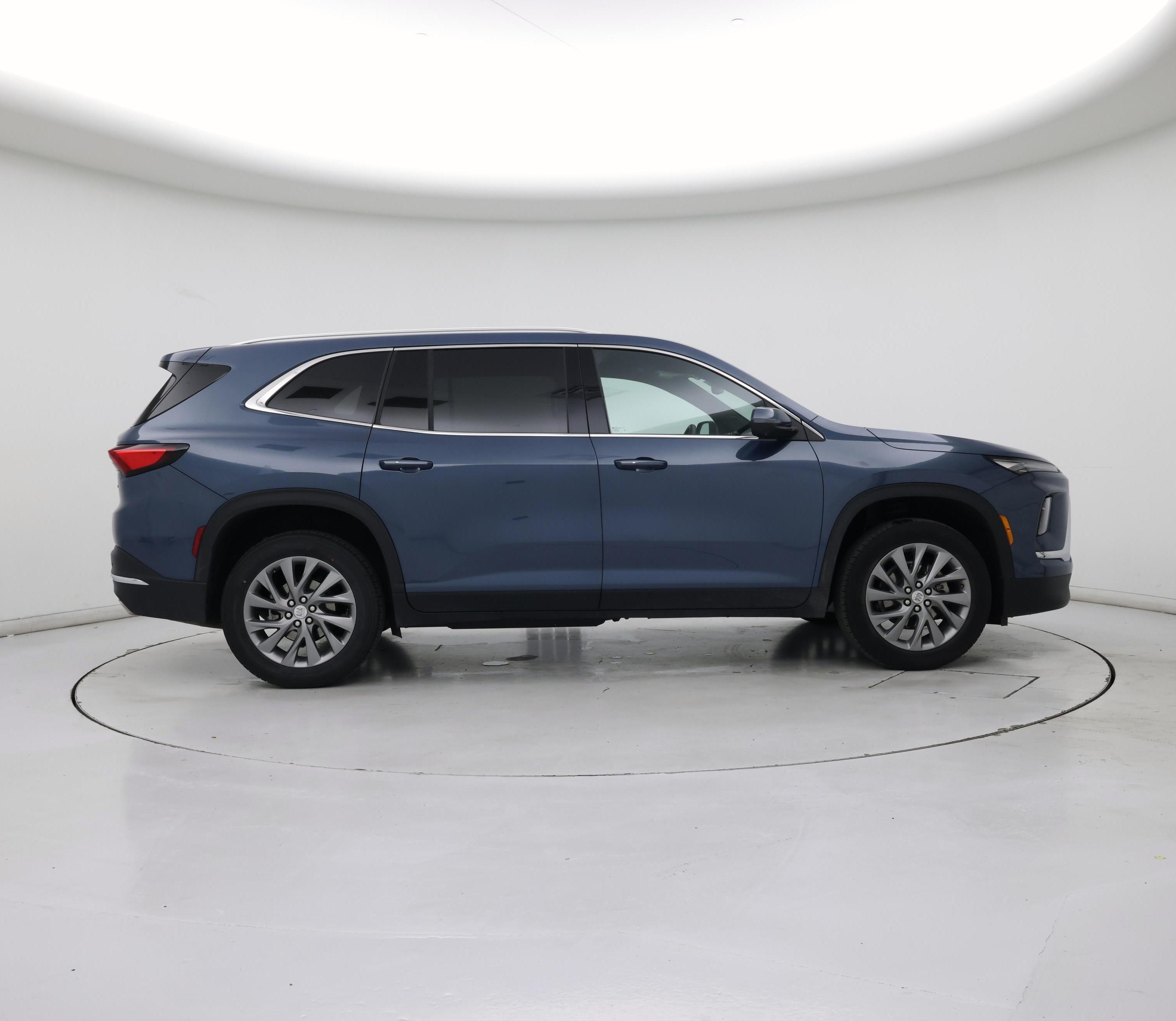 Thumbnail: 2025 Buick Enclave - 7