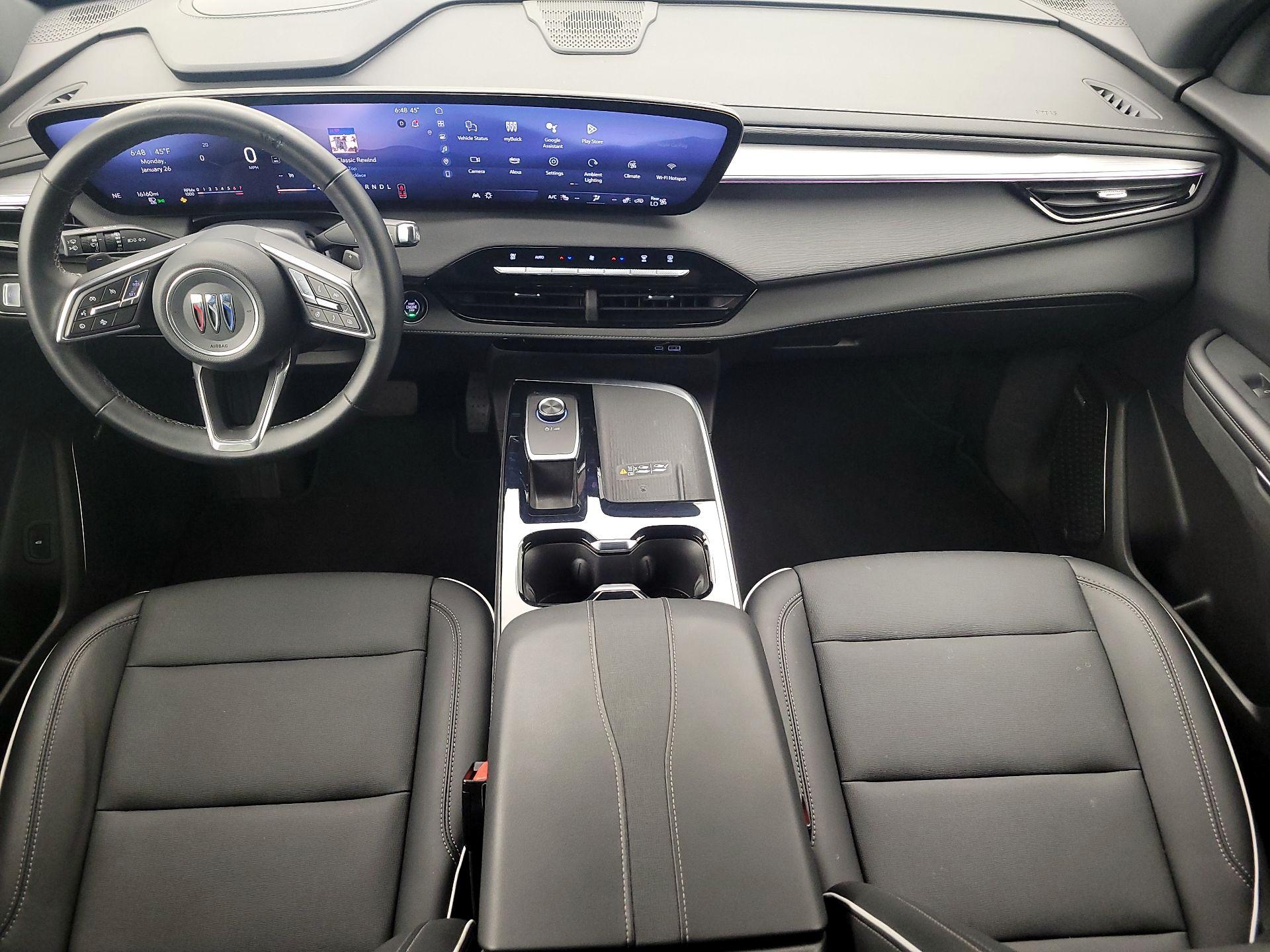 Thumbnail: 2025 Buick Enclave - 9