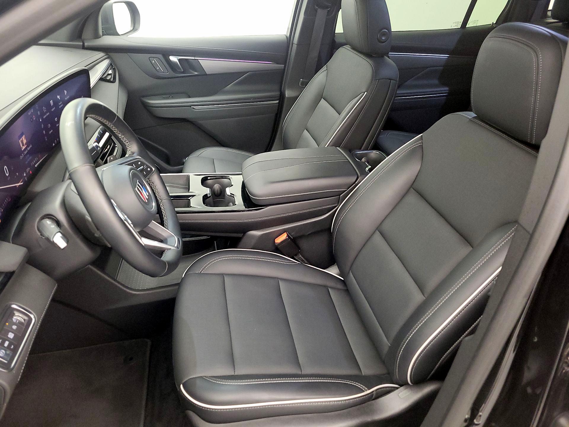 Thumbnail: 2025 Buick Enclave - 11