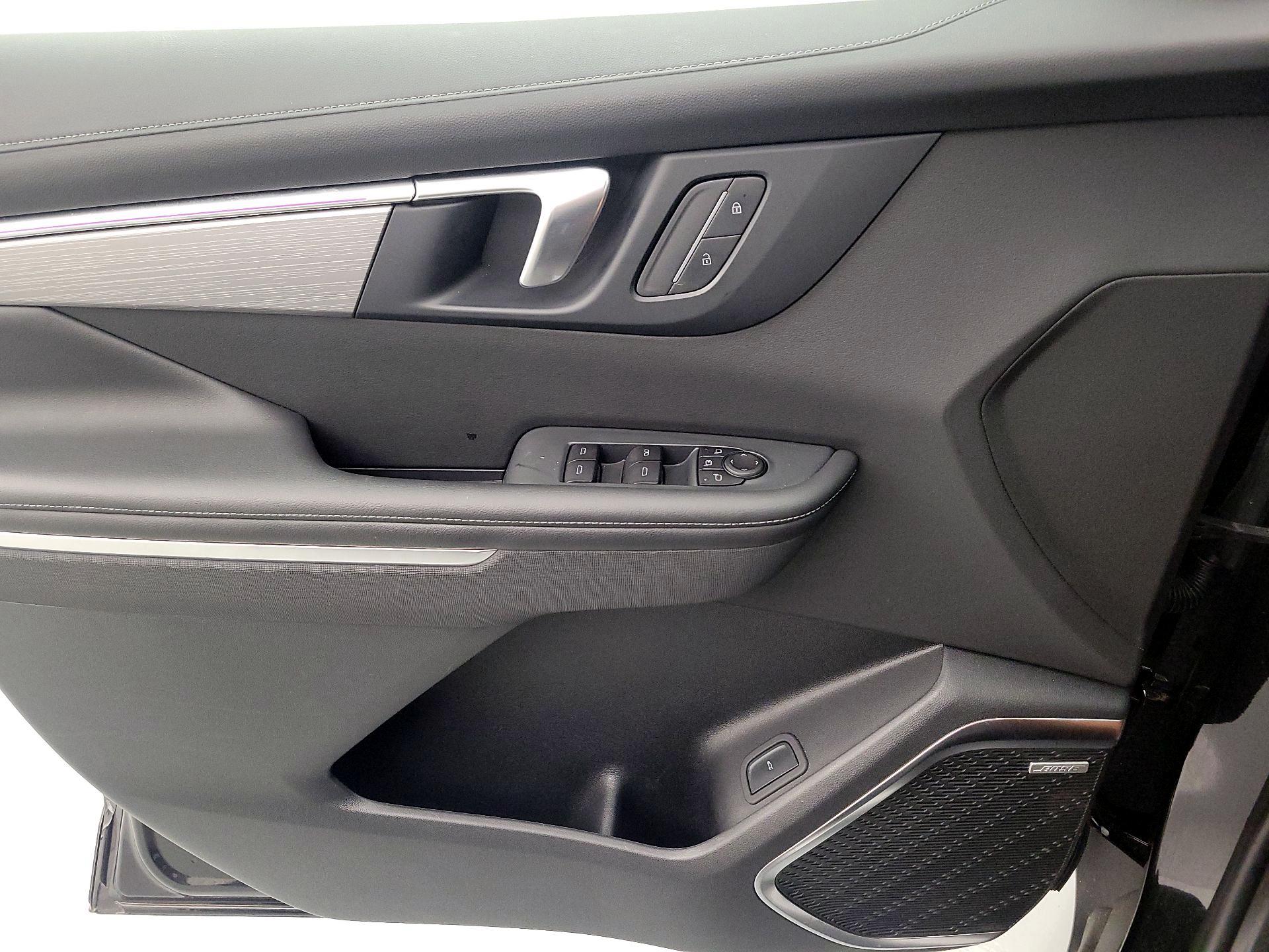 Thumbnail: 2025 Buick Enclave - 12