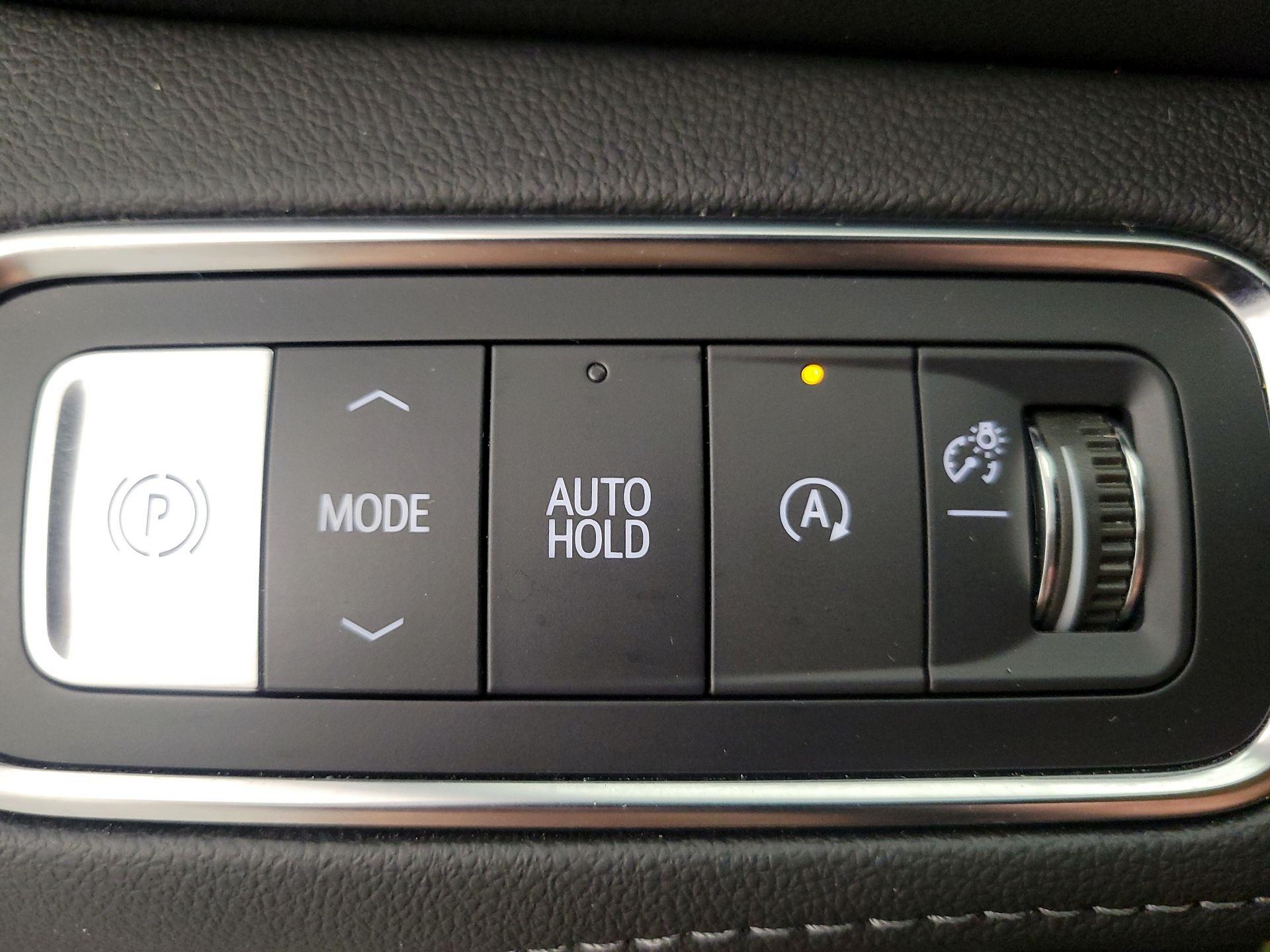 Thumbnail: 2025 Buick Enclave - 13