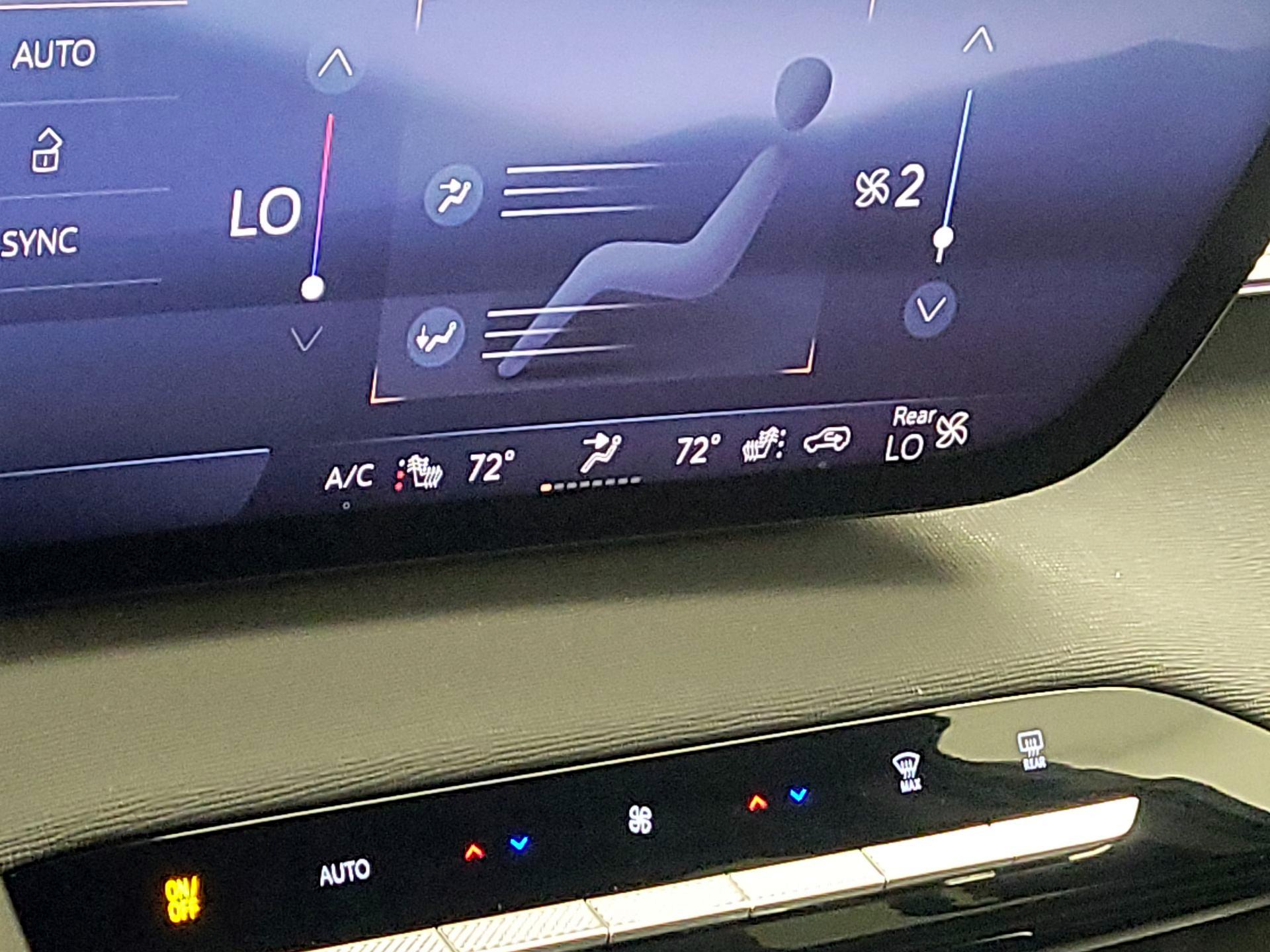 Thumbnail: 2025 Buick Enclave - 17