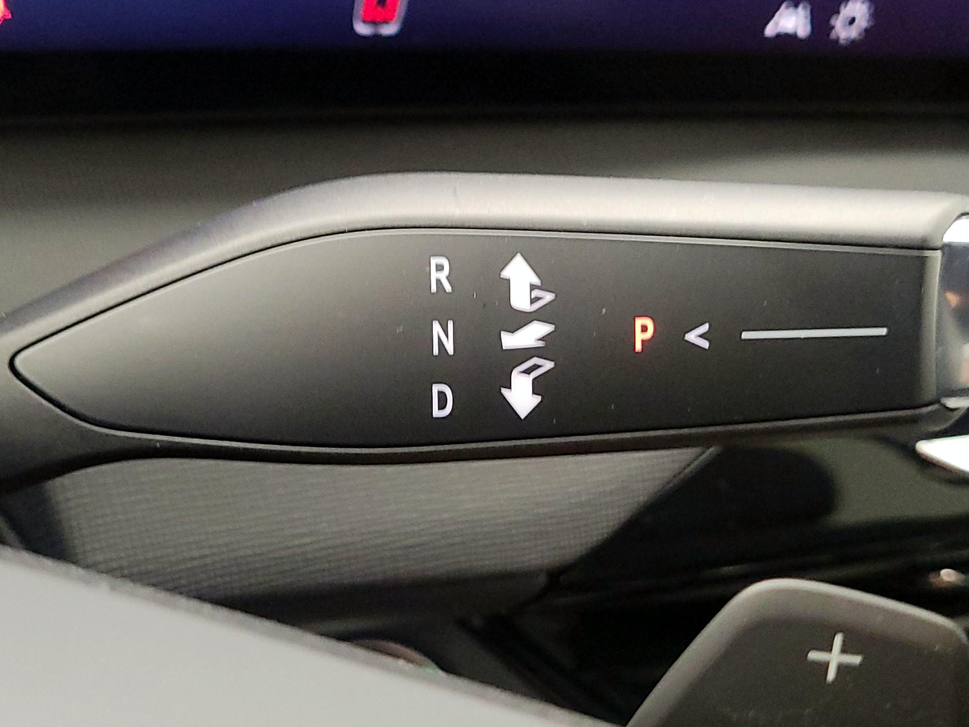 Thumbnail: 2025 Buick Enclave - 18