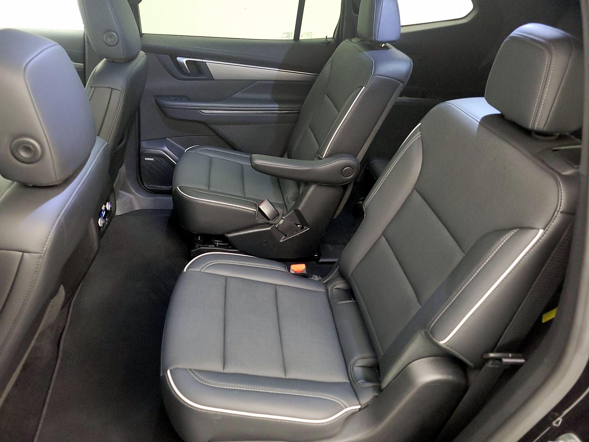 Thumbnail: 2025 Buick Enclave - 20