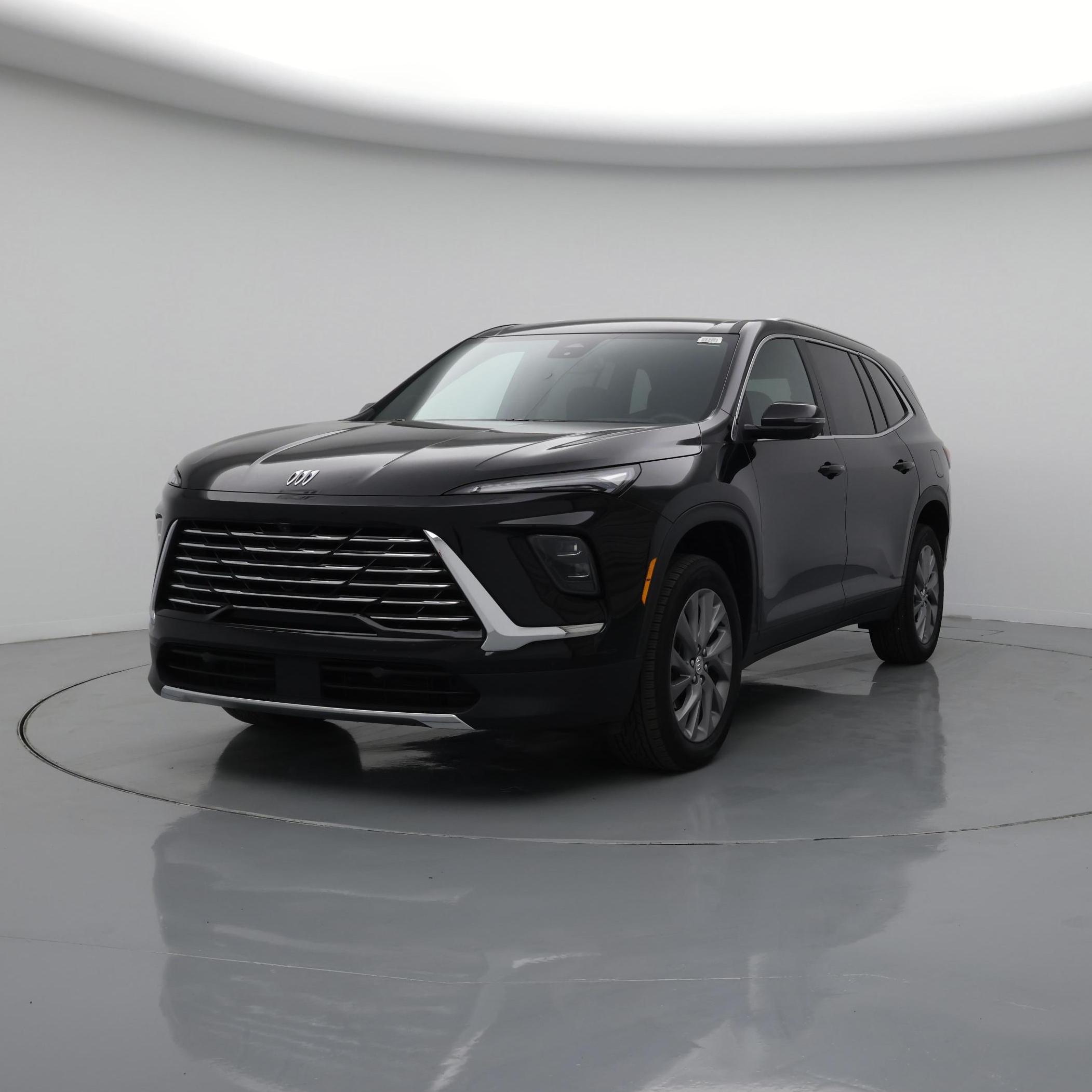 Thumbnail: 2025 Buick Enclave - 4