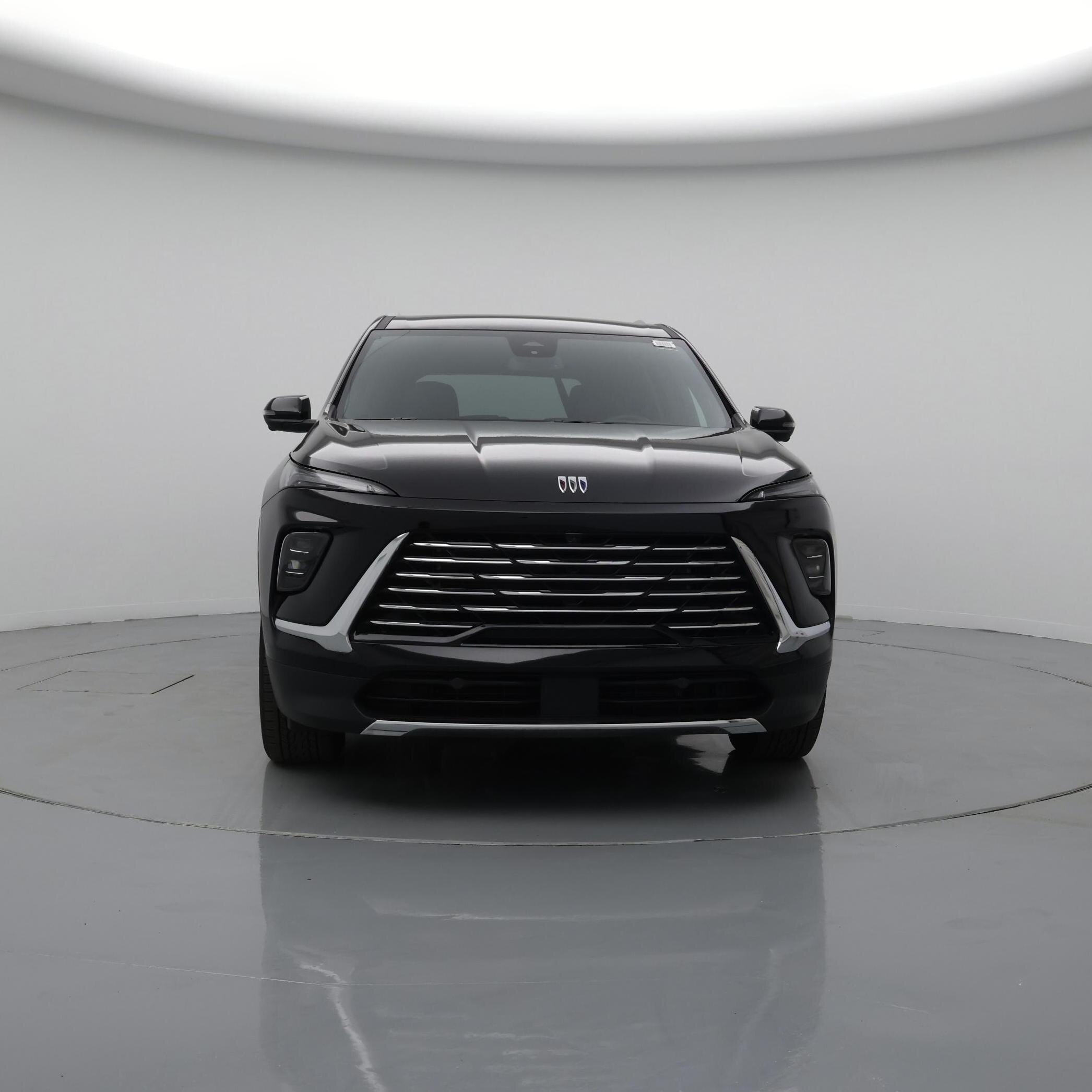 Thumbnail: 2025 Buick Enclave - 5