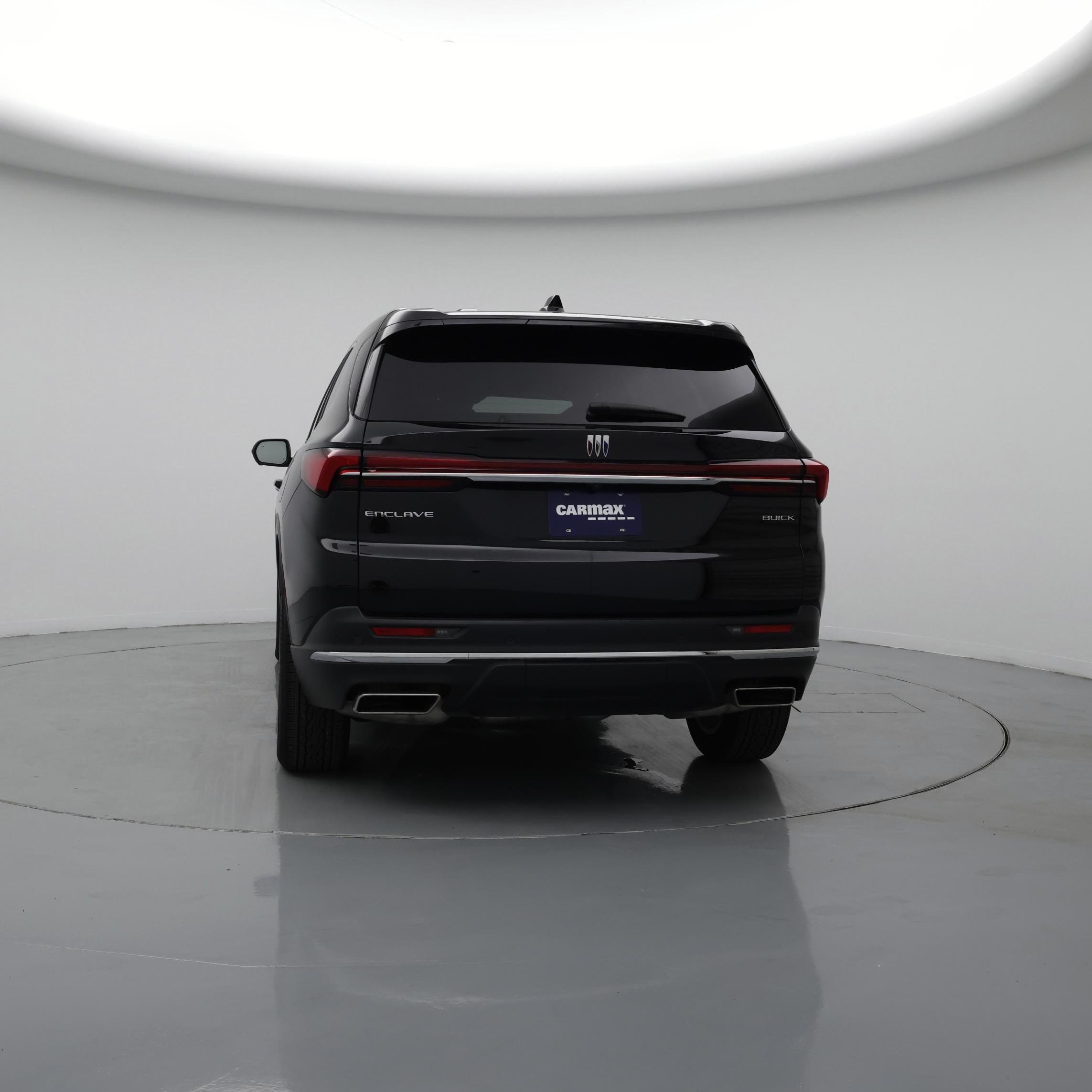 Thumbnail: 2025 Buick Enclave - 6