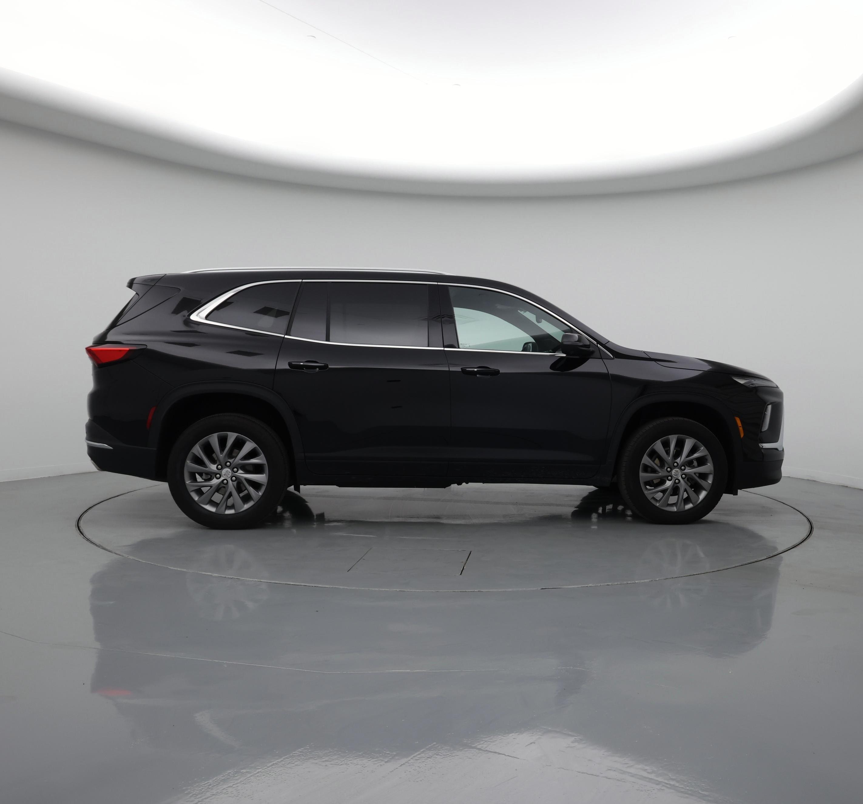 Thumbnail: 2025 Buick Enclave - 7