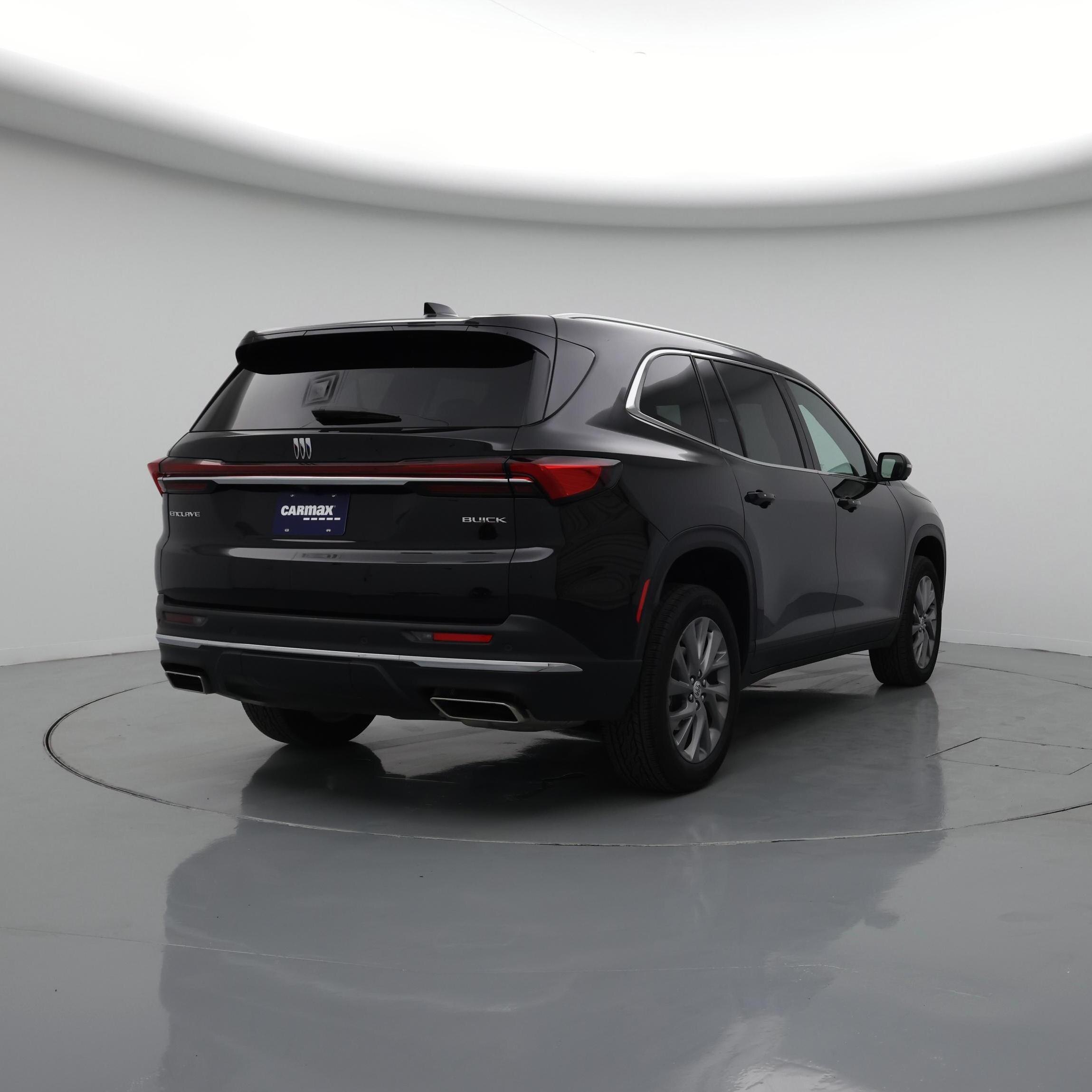 Thumbnail: 2025 Buick Enclave - 8