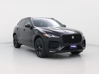 2023 Jaguar F-Pace S