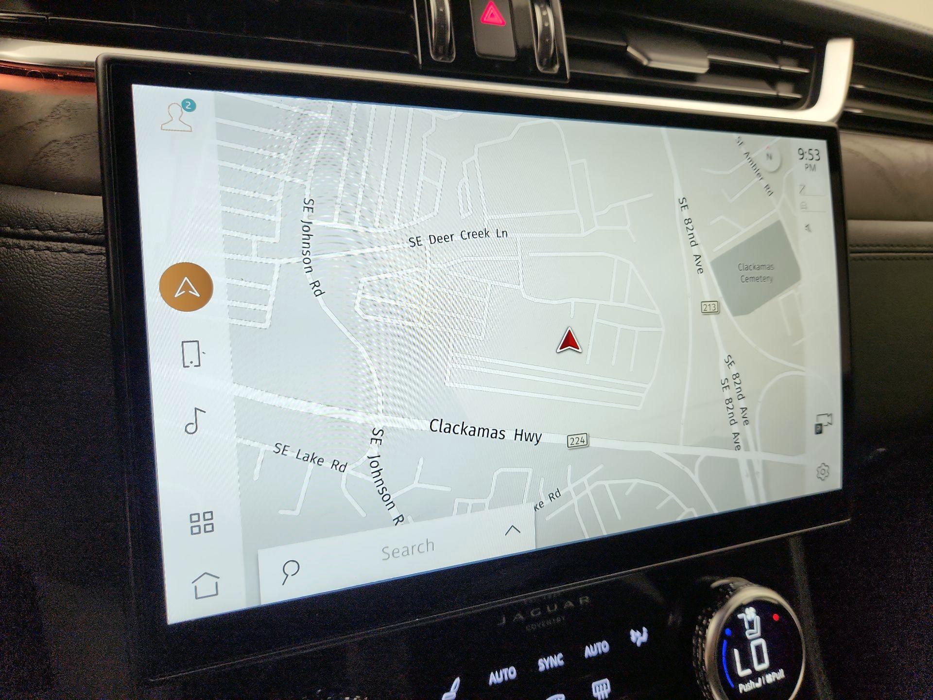 Thumbnail: 2023 Jaguar F-Pace - 14