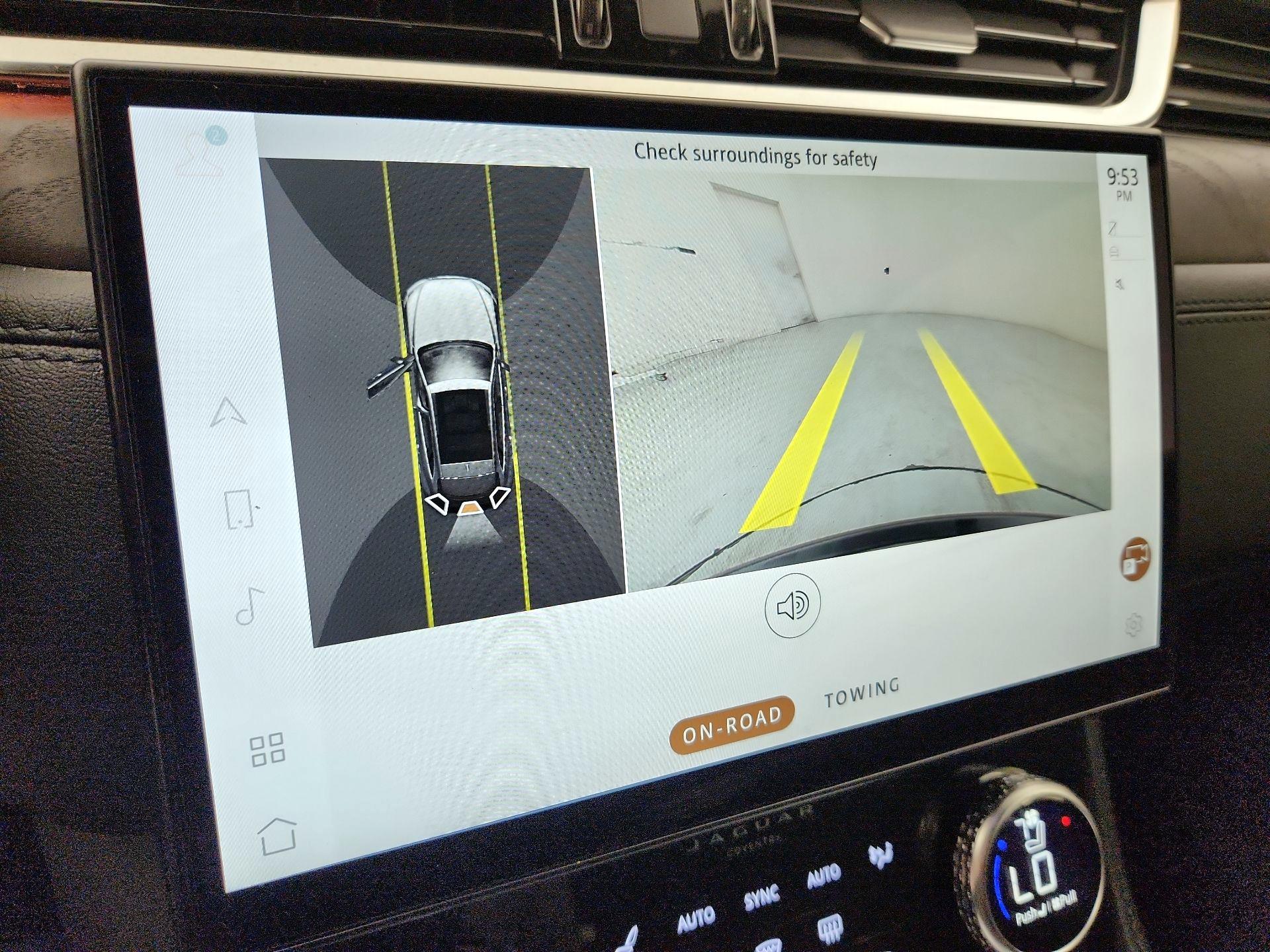 Thumbnail: 2023 Jaguar F-Pace - 15