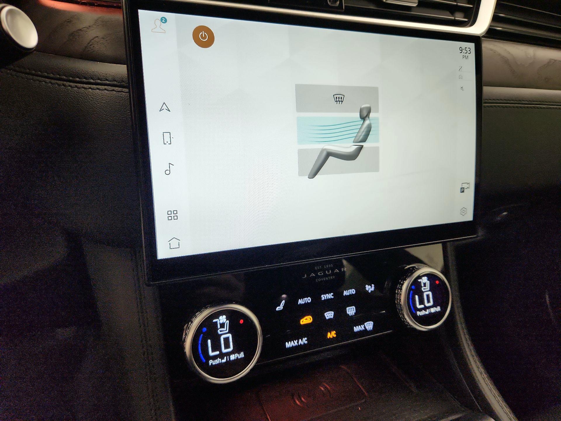 Thumbnail: 2023 Jaguar F-Pace - 17