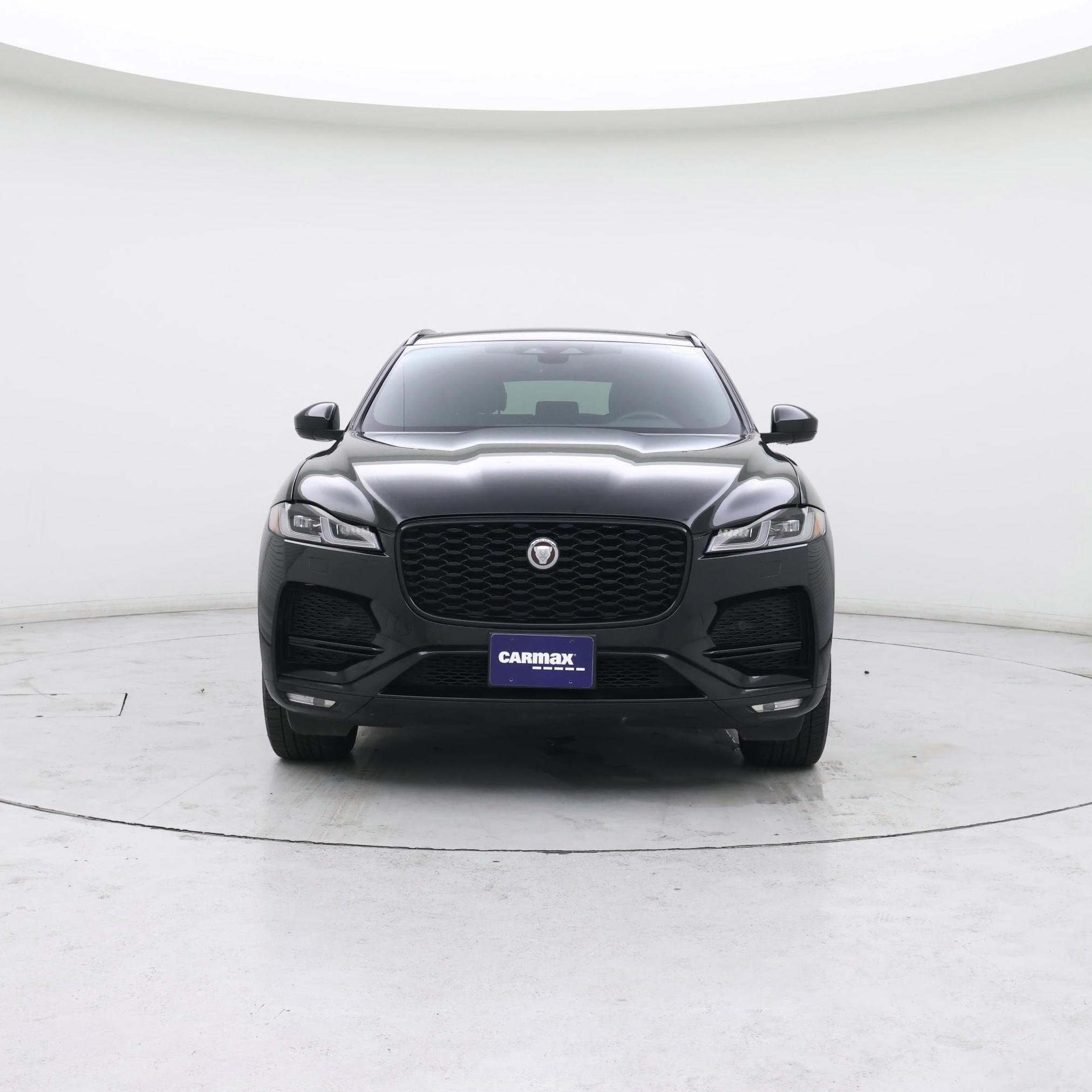 Thumbnail: 2023 Jaguar F-Pace - 5