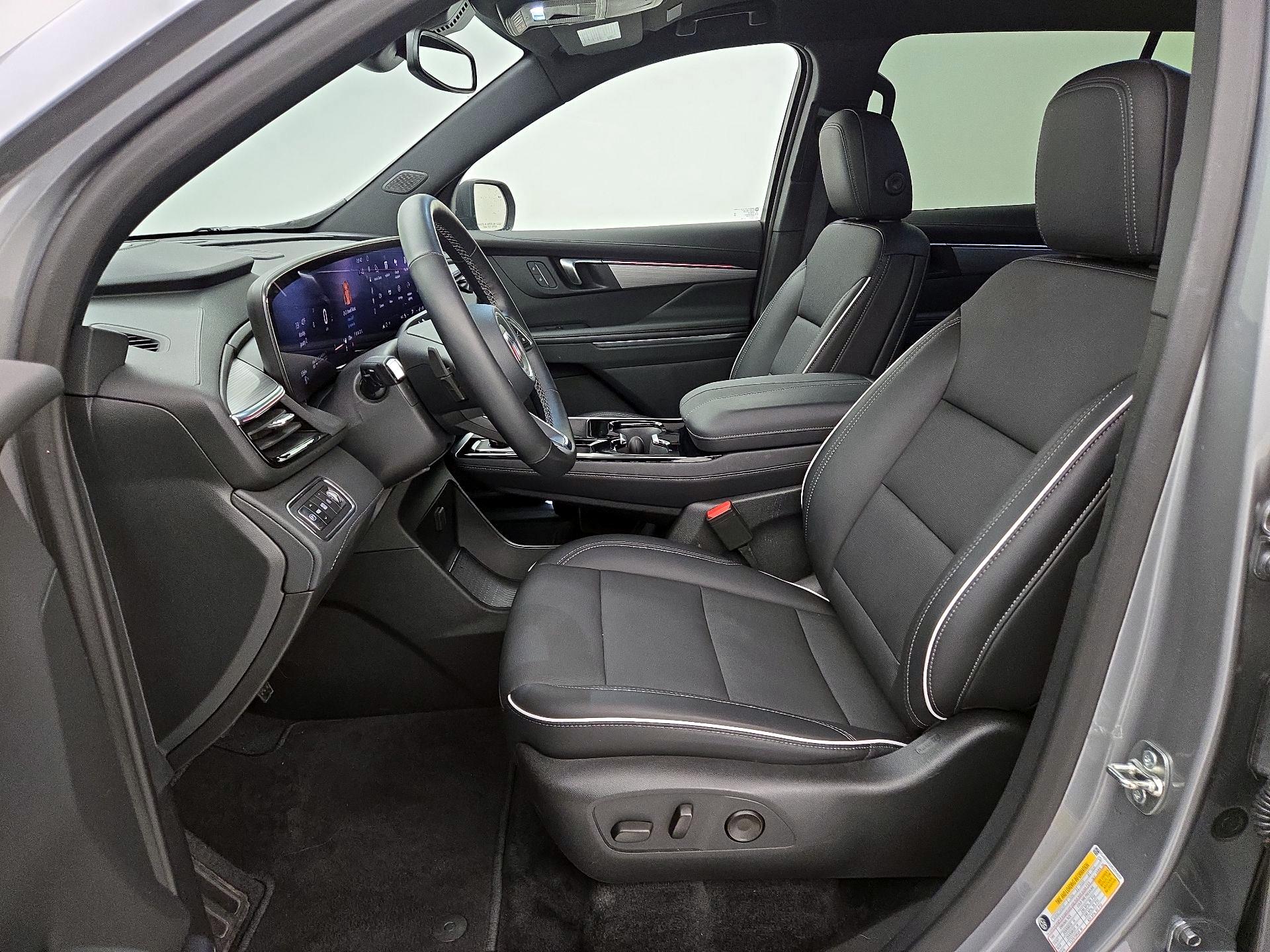 Thumbnail: 2025 Buick Enclave - 11