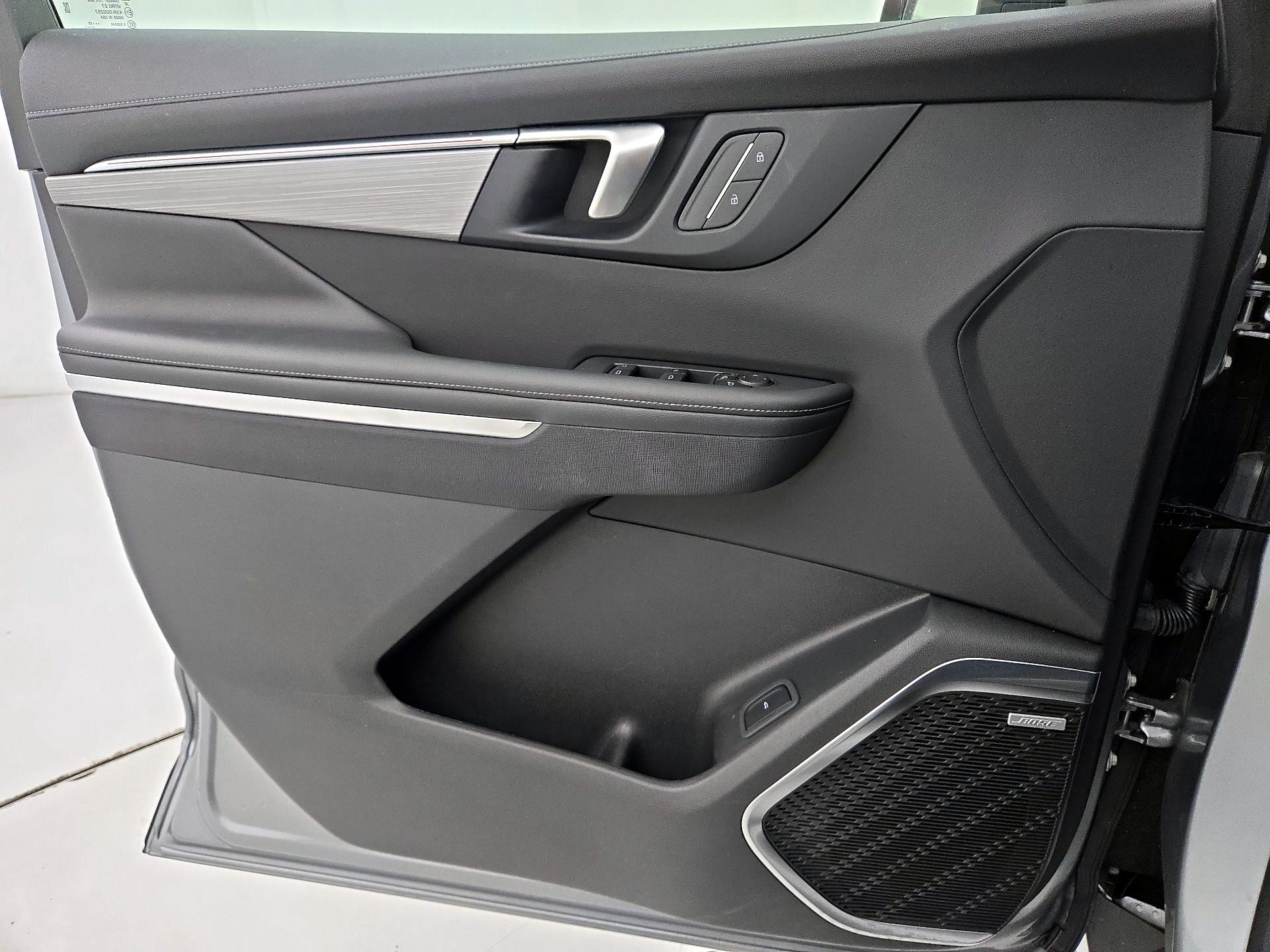 Thumbnail: 2025 Buick Enclave - 12