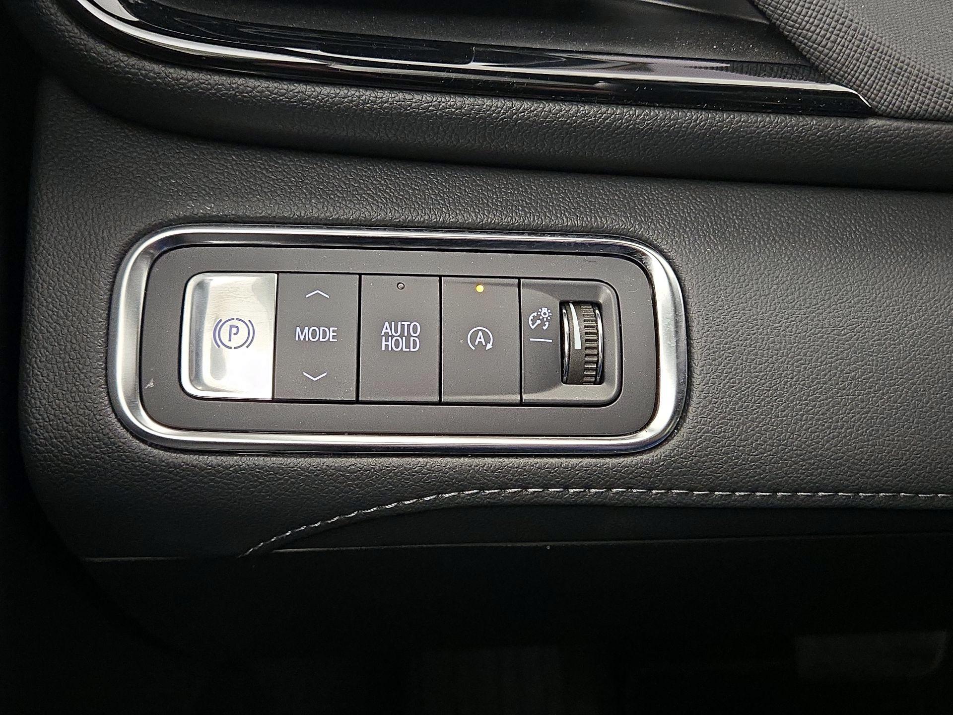 Thumbnail: 2025 Buick Enclave - 13