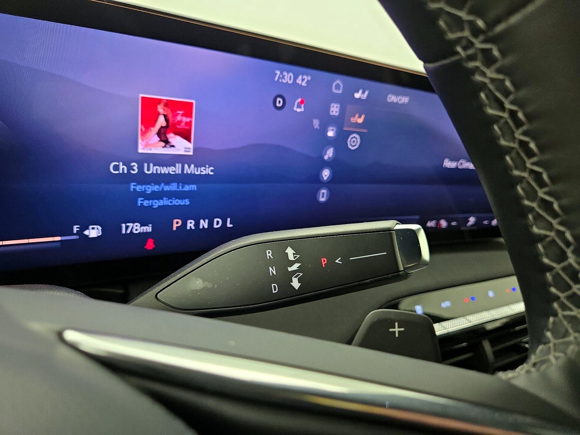 Thumbnail: 2025 Buick Enclave - 17