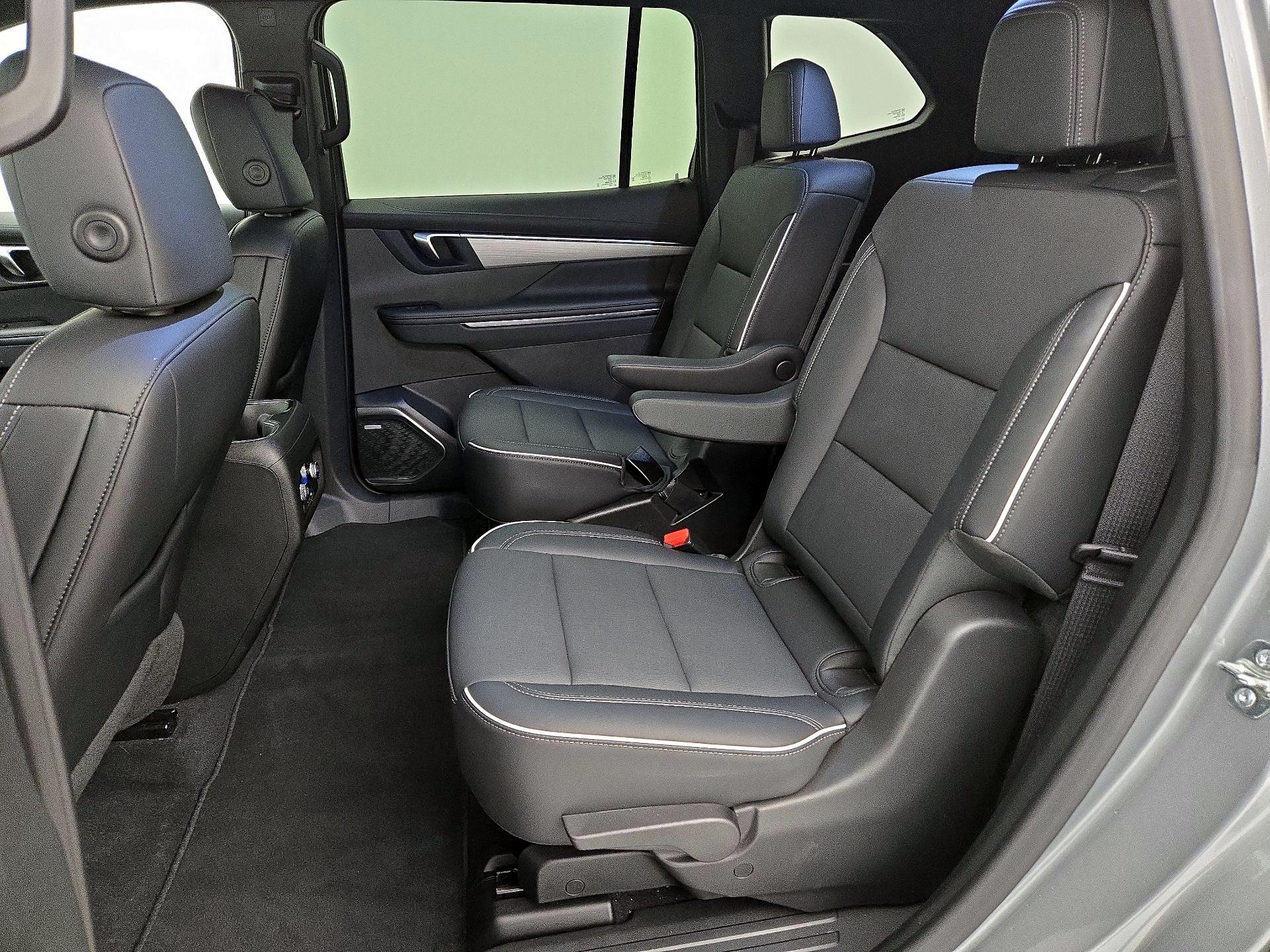 Thumbnail: 2025 Buick Enclave - 19