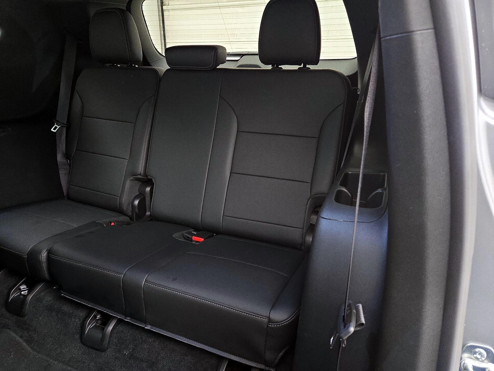 Thumbnail: 2025 Buick Enclave - 20