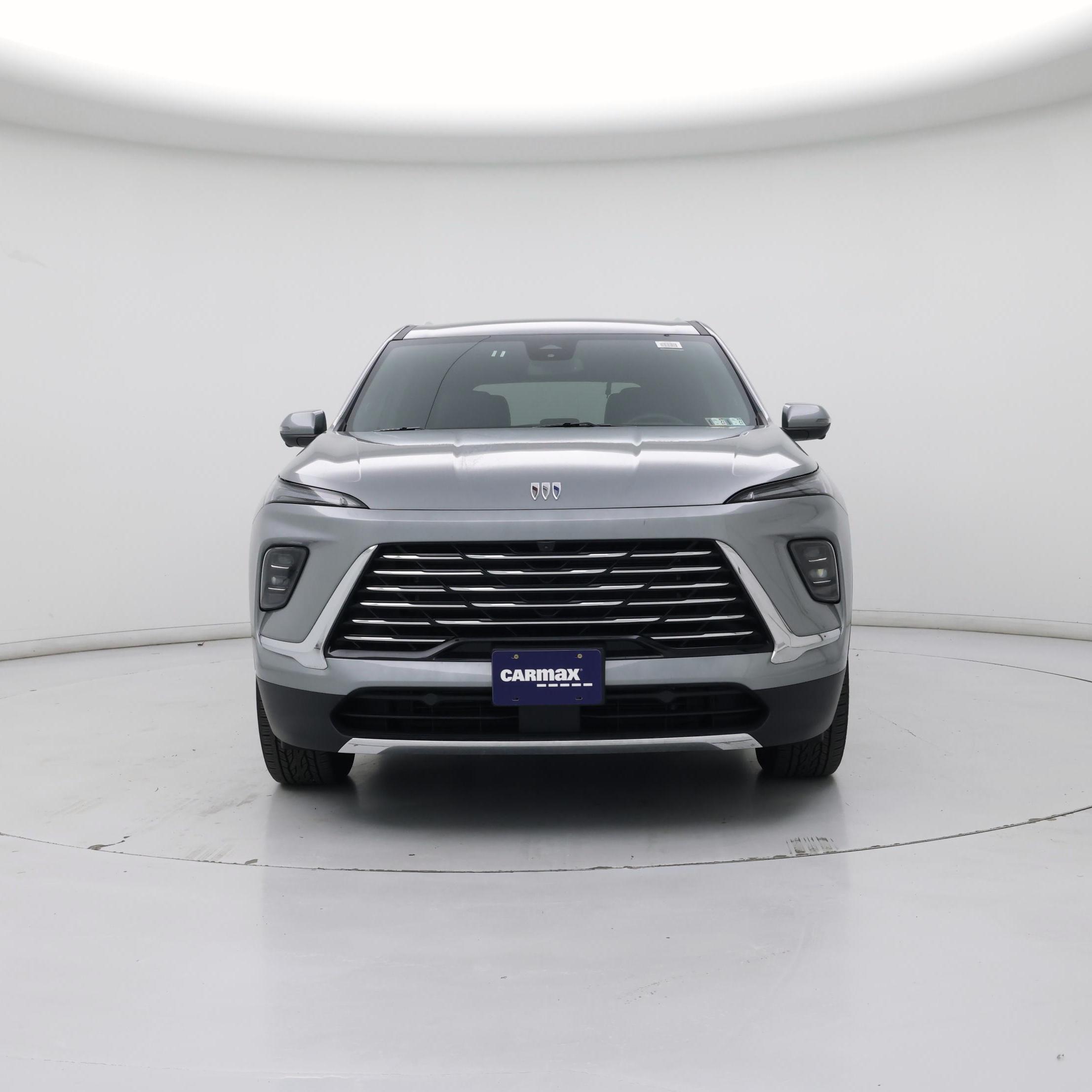 Thumbnail: 2025 Buick Enclave - 5