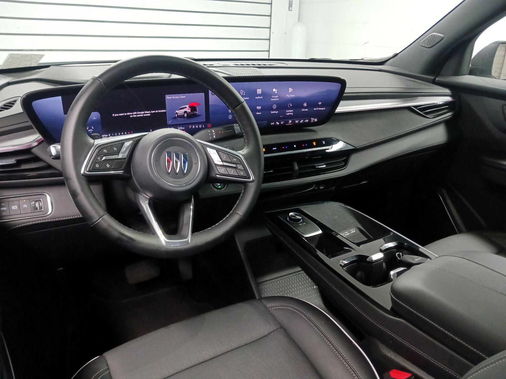 Thumbnail: 2025 Buick Enclave - 9