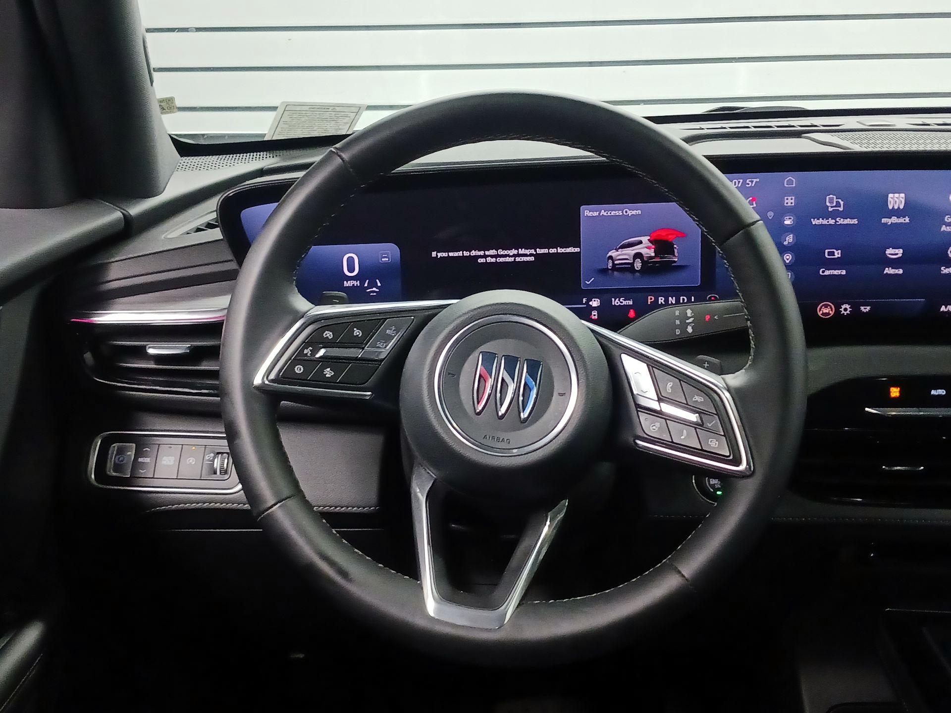 Thumbnail: 2025 Buick Enclave - 10