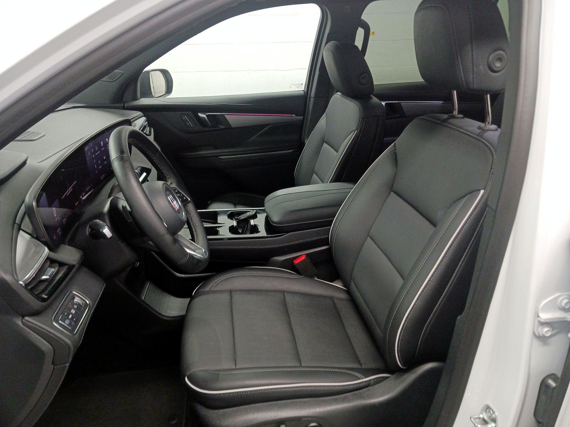 Thumbnail: 2025 Buick Enclave - 11