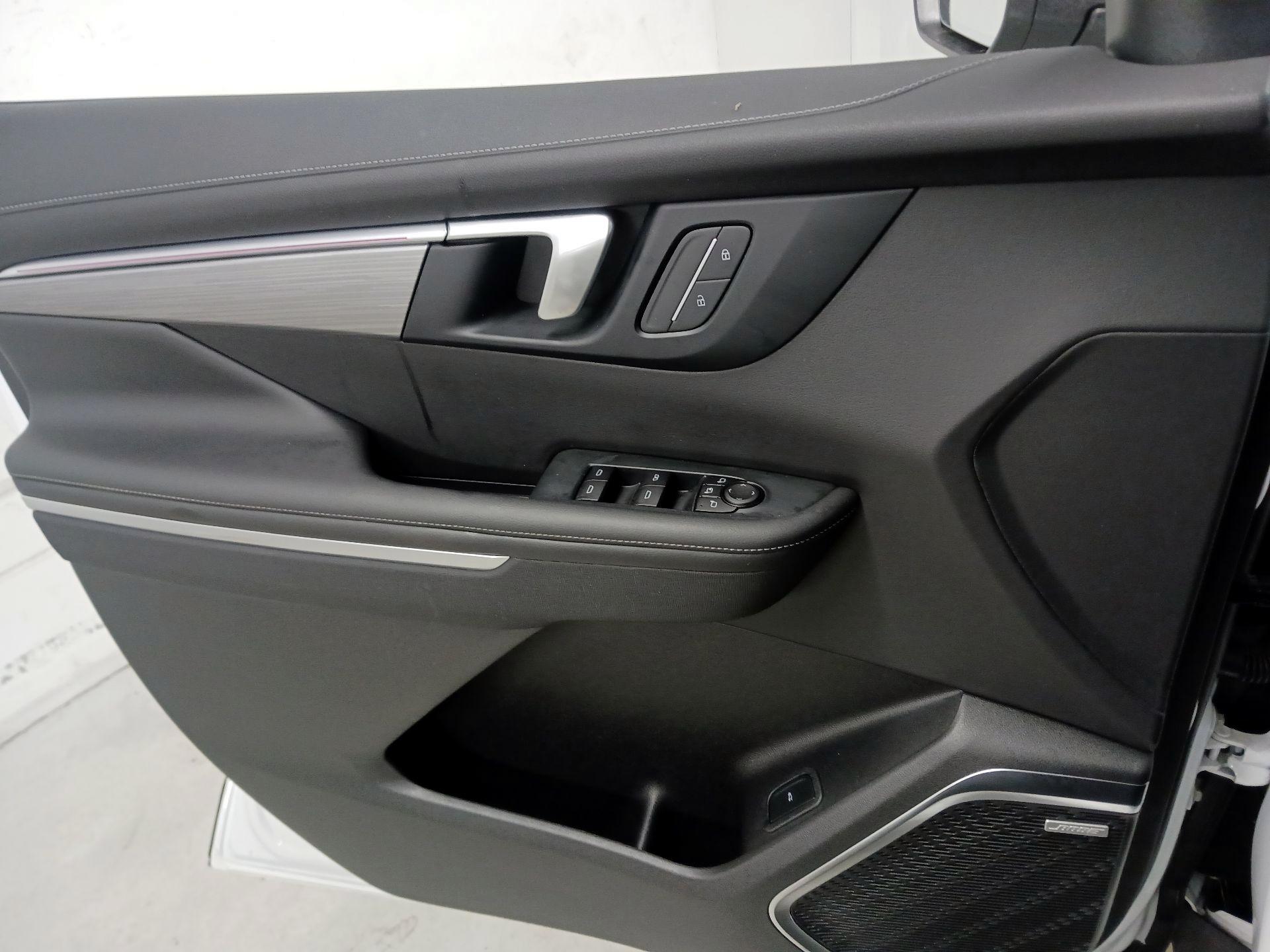 Thumbnail: 2025 Buick Enclave - 12