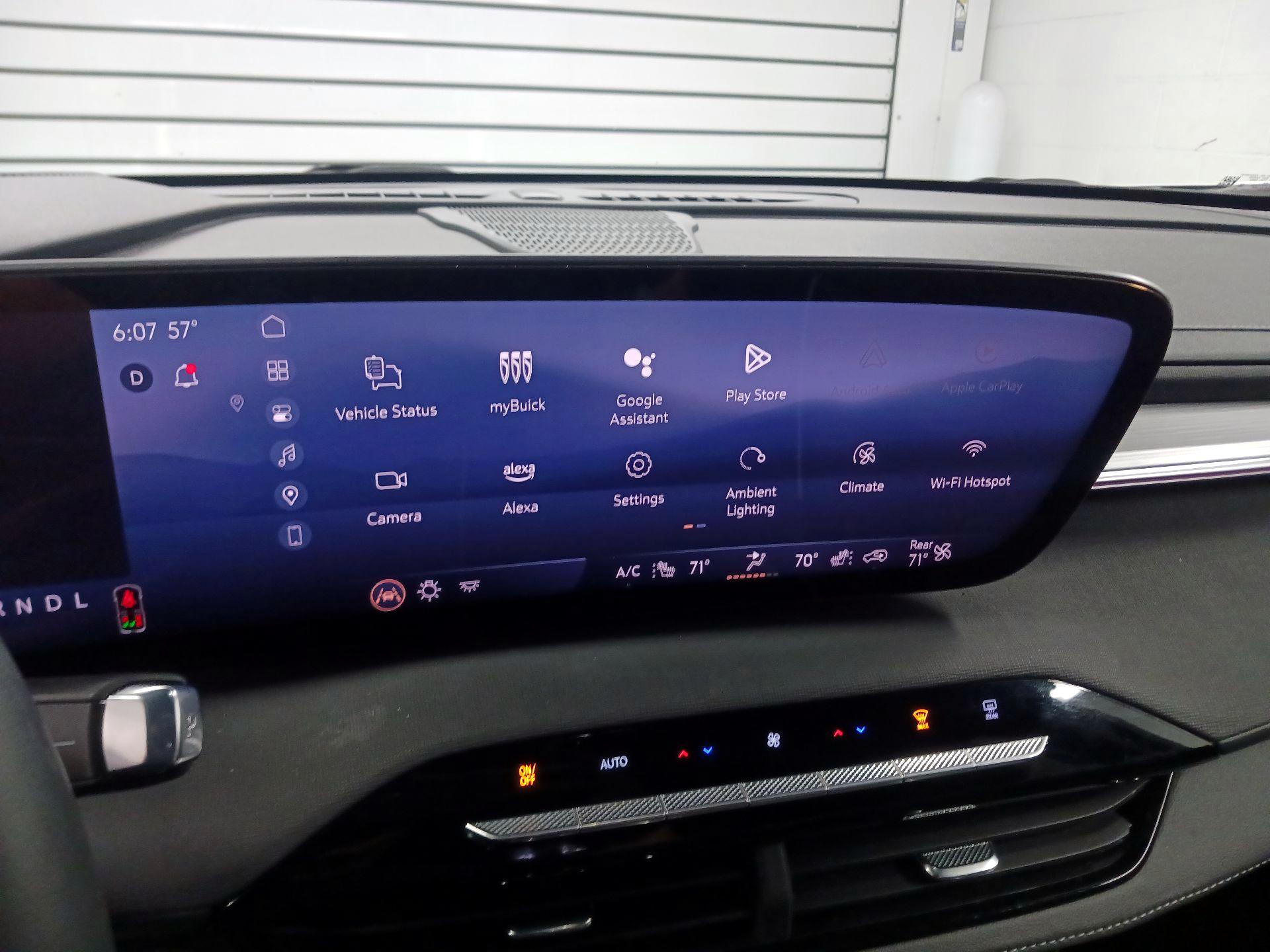 Thumbnail: 2025 Buick Enclave - 13