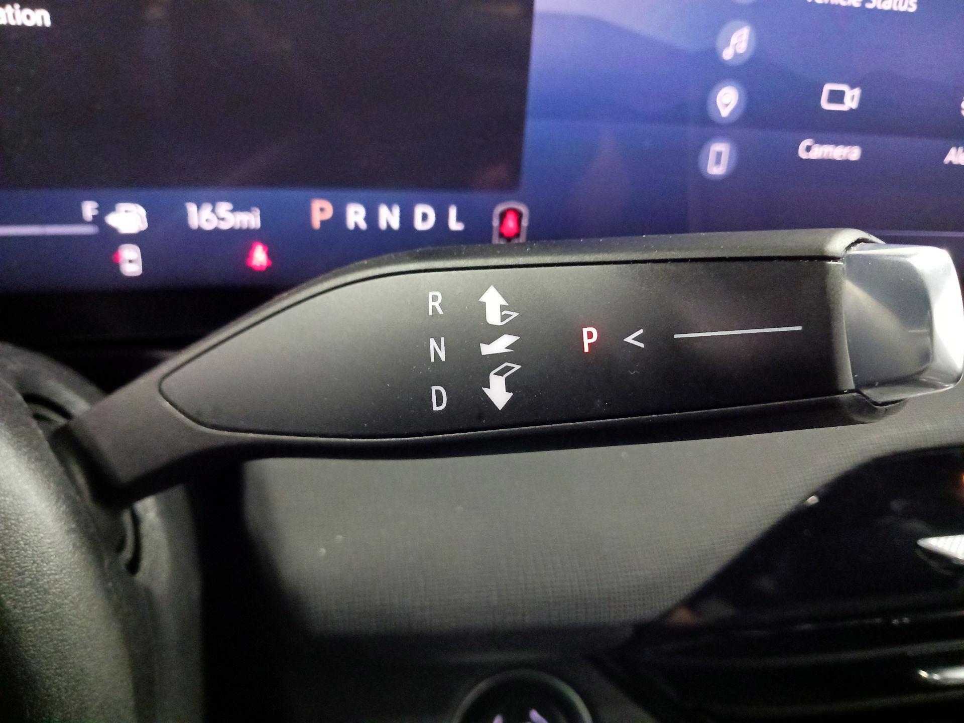 Thumbnail: 2025 Buick Enclave - 15