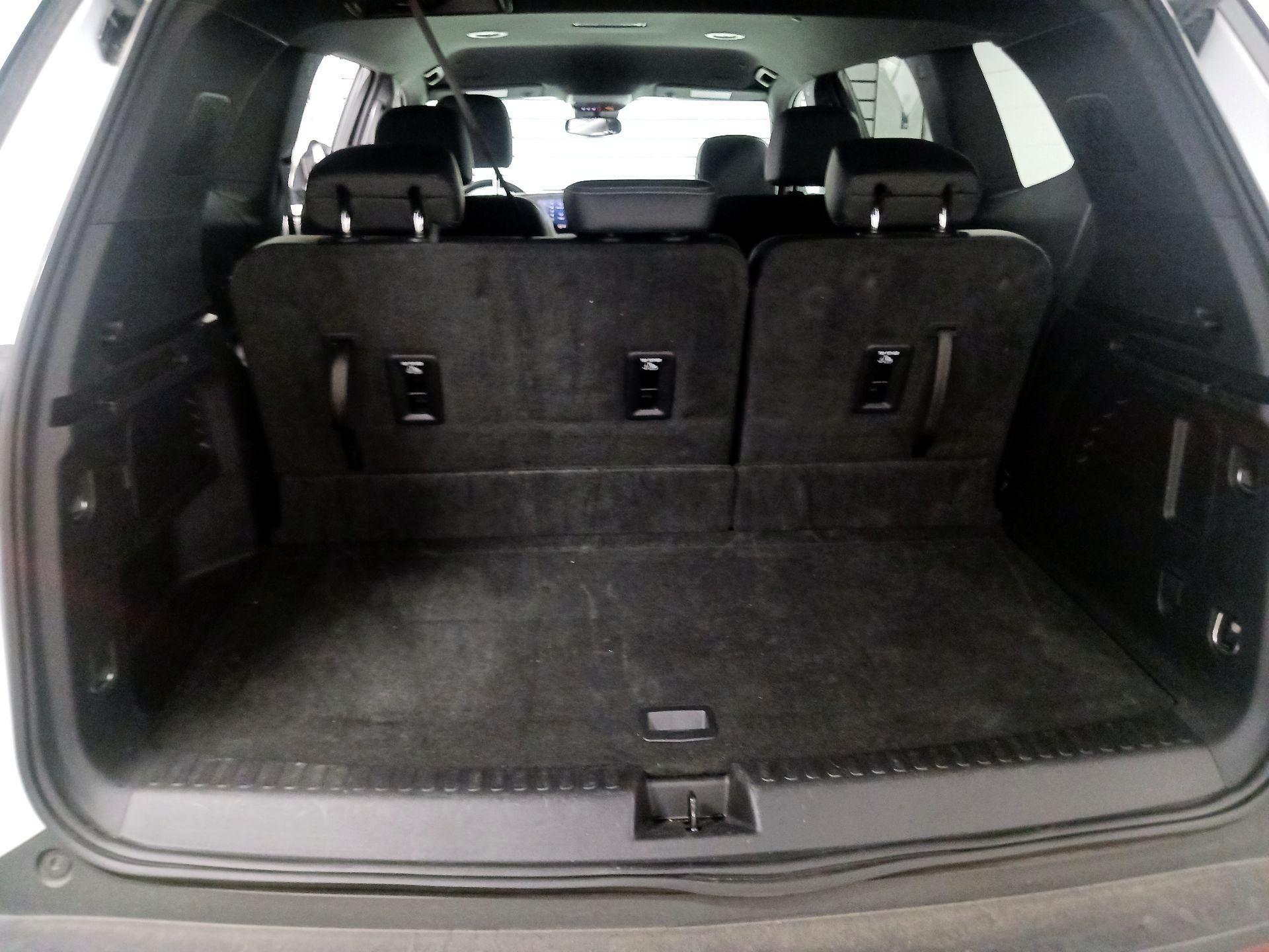 Thumbnail: 2025 Buick Enclave - 16