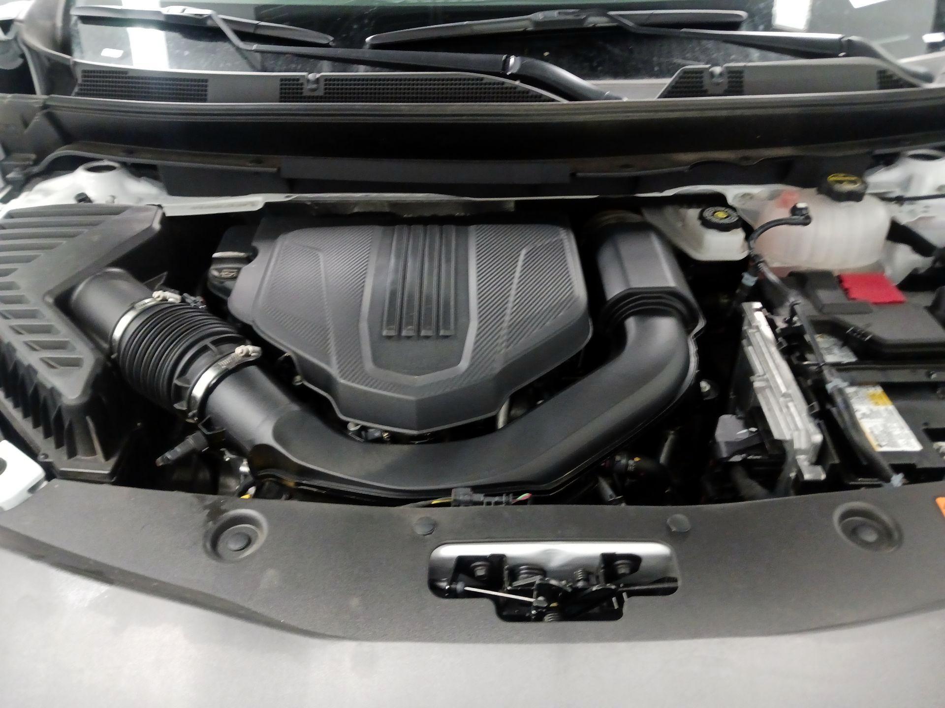 Thumbnail: 2025 Buick Enclave - 17