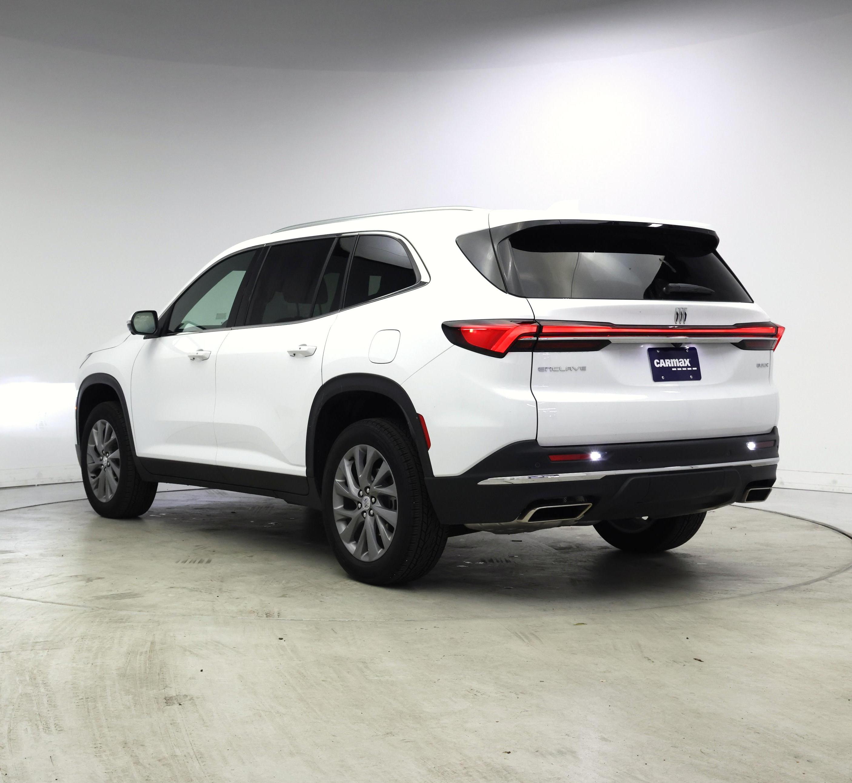 Thumbnail: 2025 Buick Enclave - 2