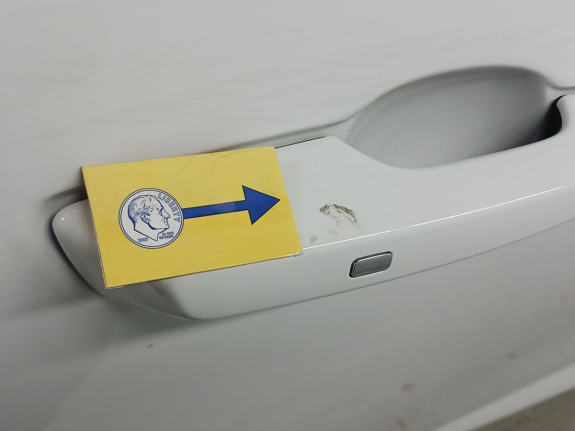 Thumbnail: 2025 Buick Enclave - 19