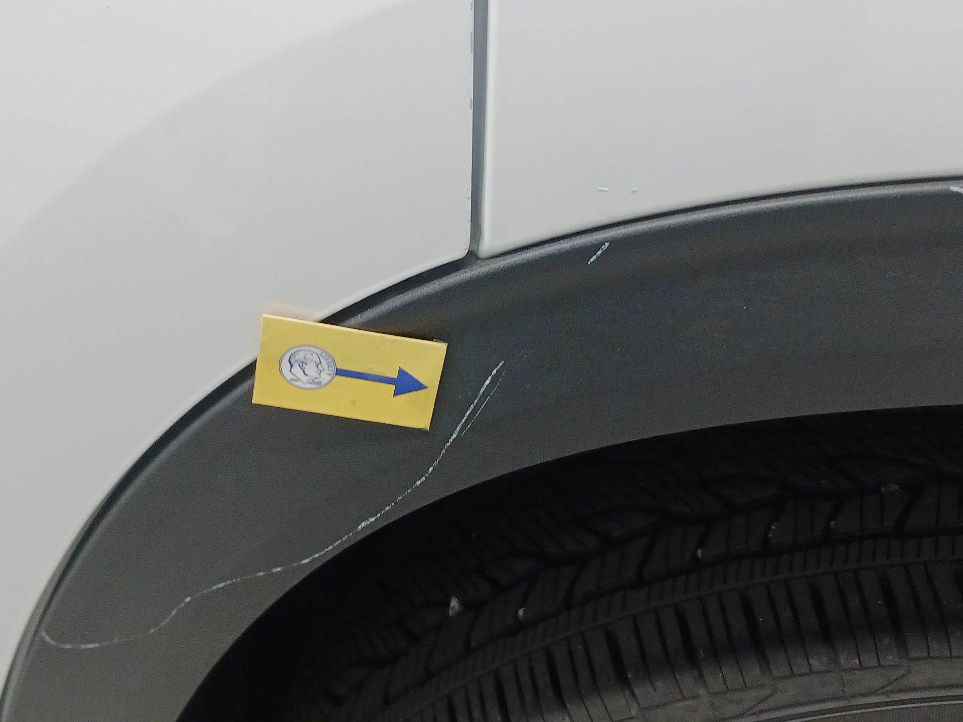 Thumbnail: 2025 Buick Enclave - 20