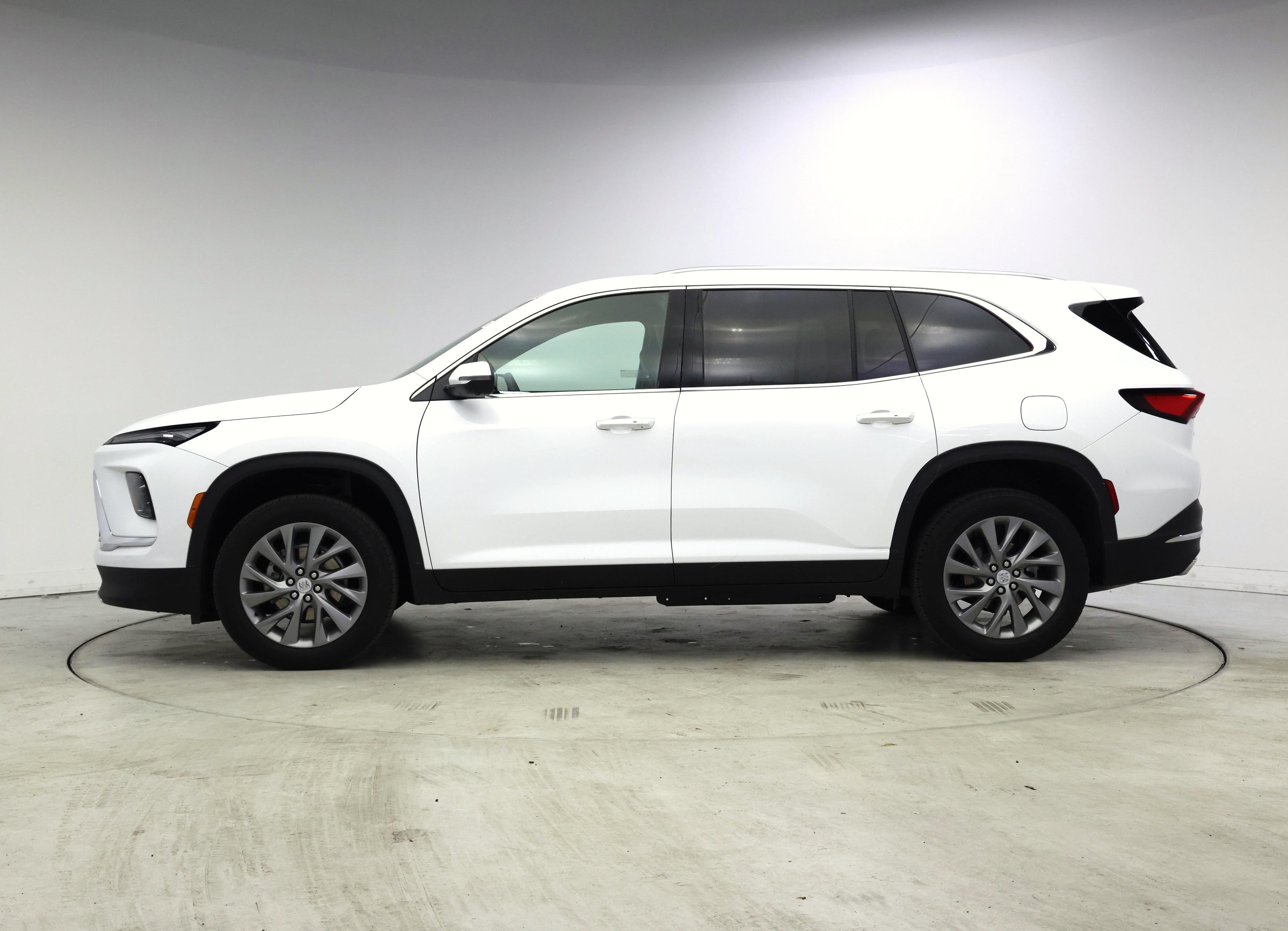 Thumbnail: 2025 Buick Enclave - 3