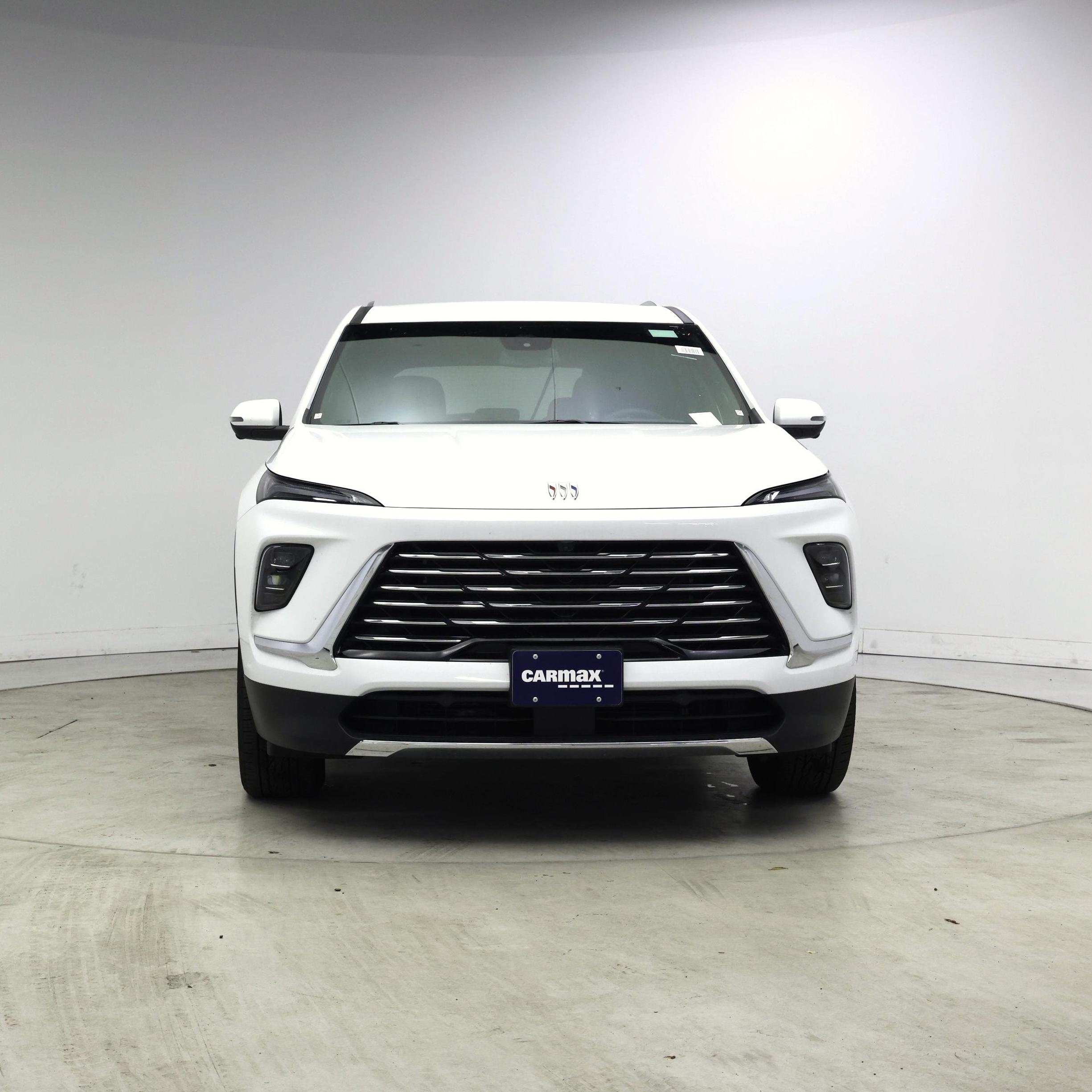 Thumbnail: 2025 Buick Enclave - 5