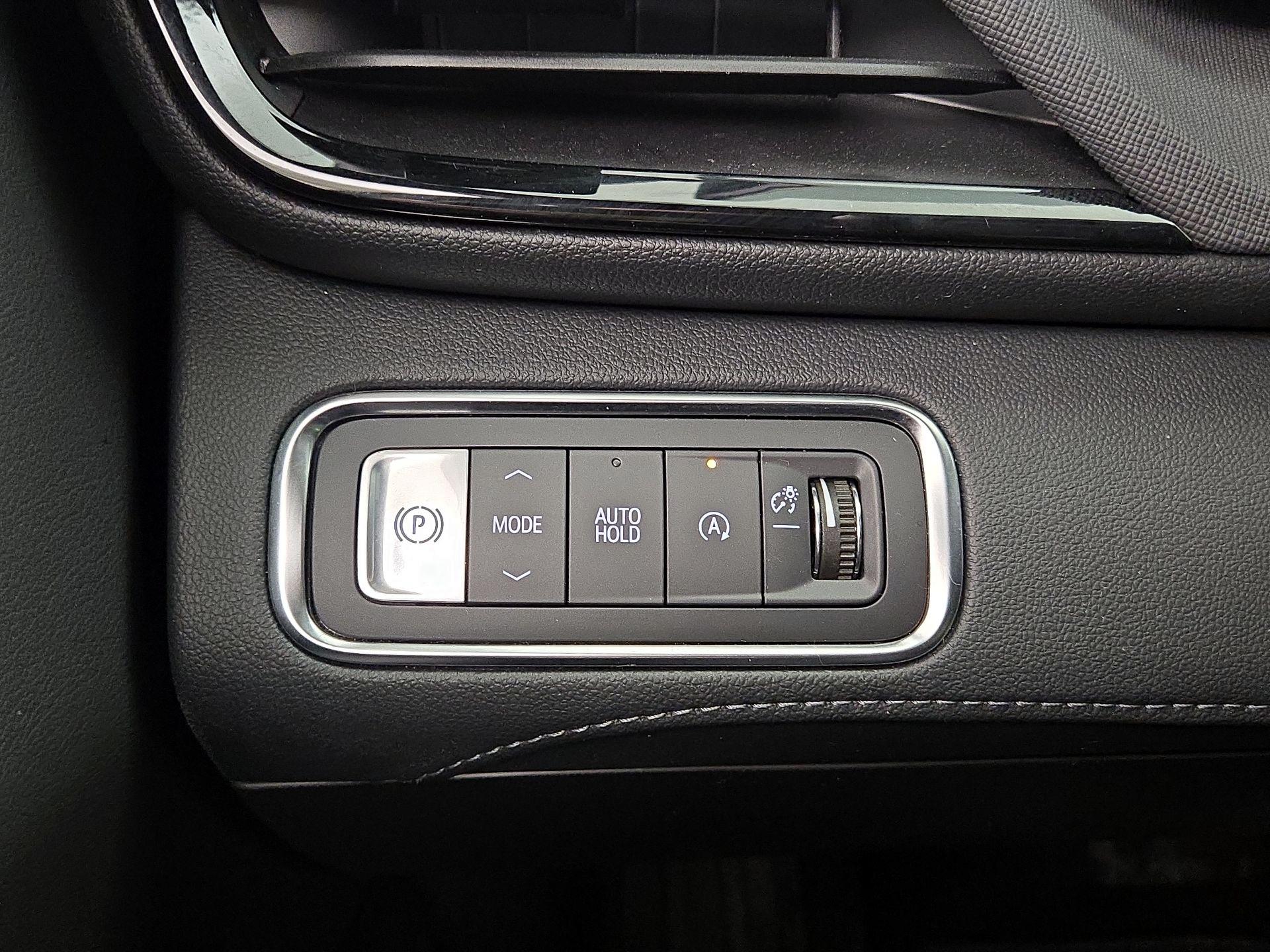 Thumbnail: 2025 Buick Enclave - 13