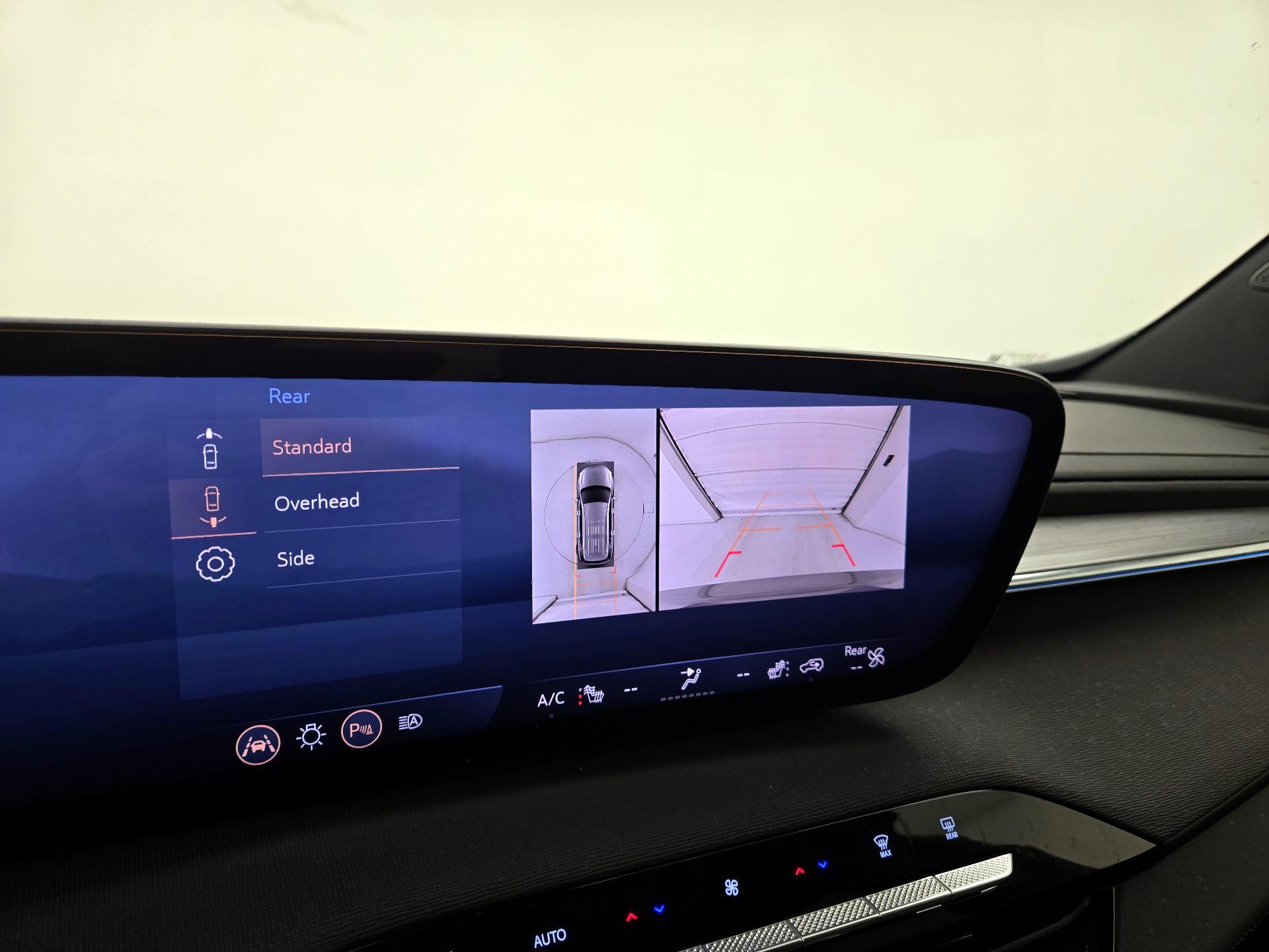 Thumbnail: 2025 Buick Enclave - 14